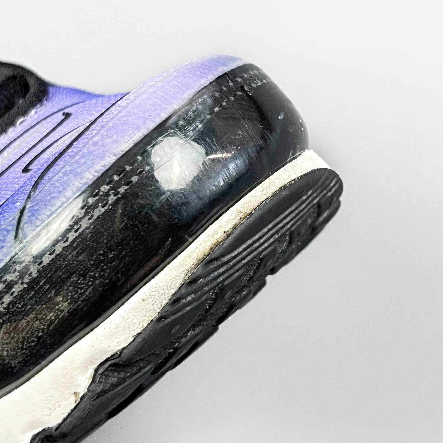 Nike Air Max Plus Tuned Tn 'OG Voltage Purple' 20th Anniversary - Size: UK8