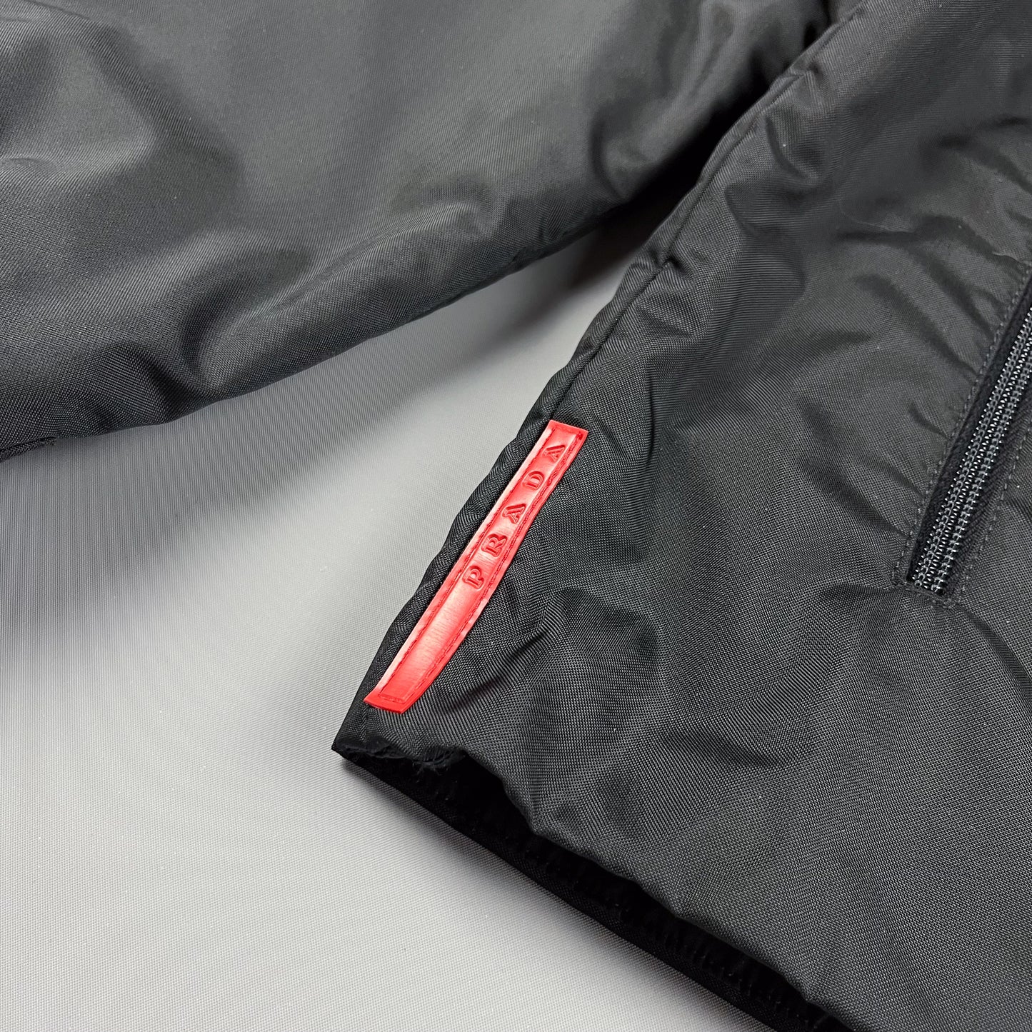 Prada Fall 2007 Jacket - Size: Large