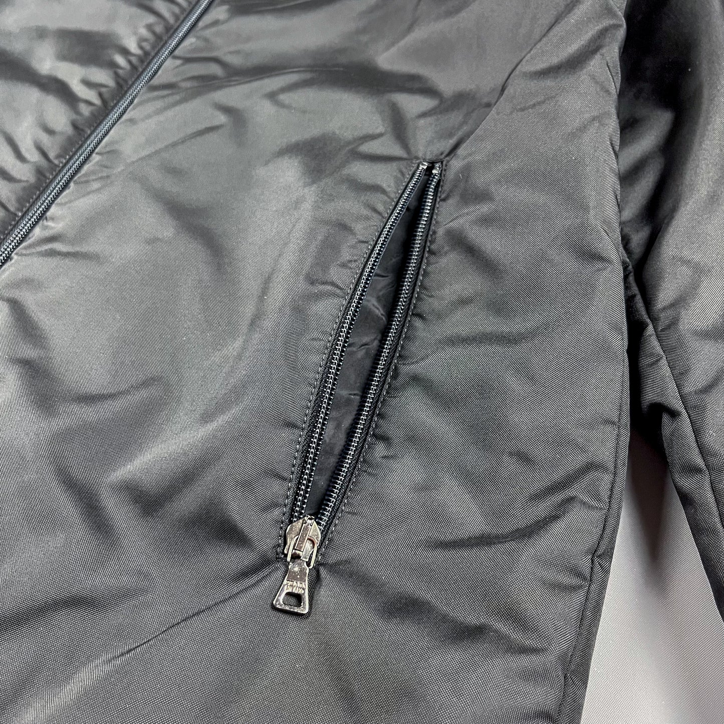 Prada Fall 2007 Jacket - Size: Large