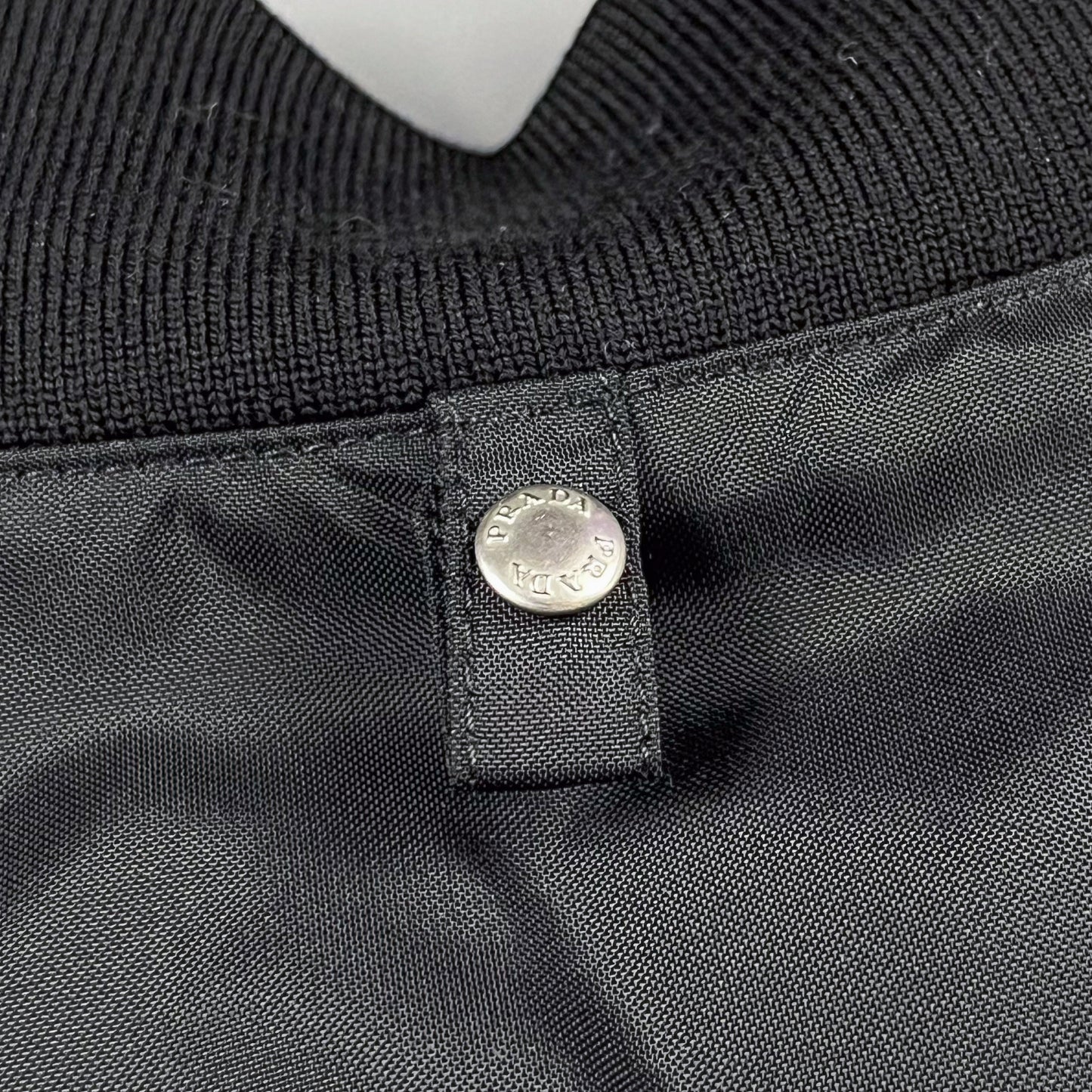 Prada Fall 2007 Jacket - Size: Large