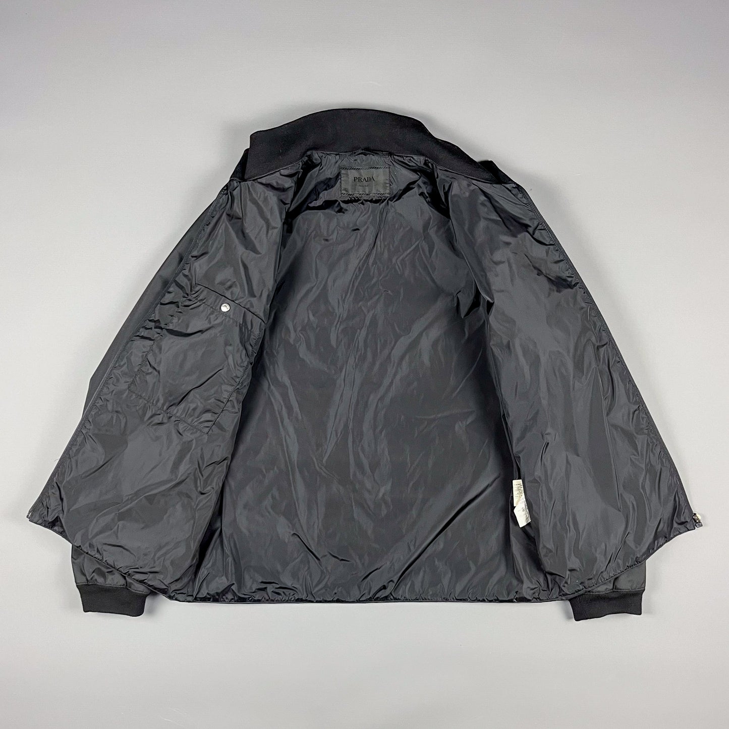 Prada Fall 2007 Jacket - Size: Large
