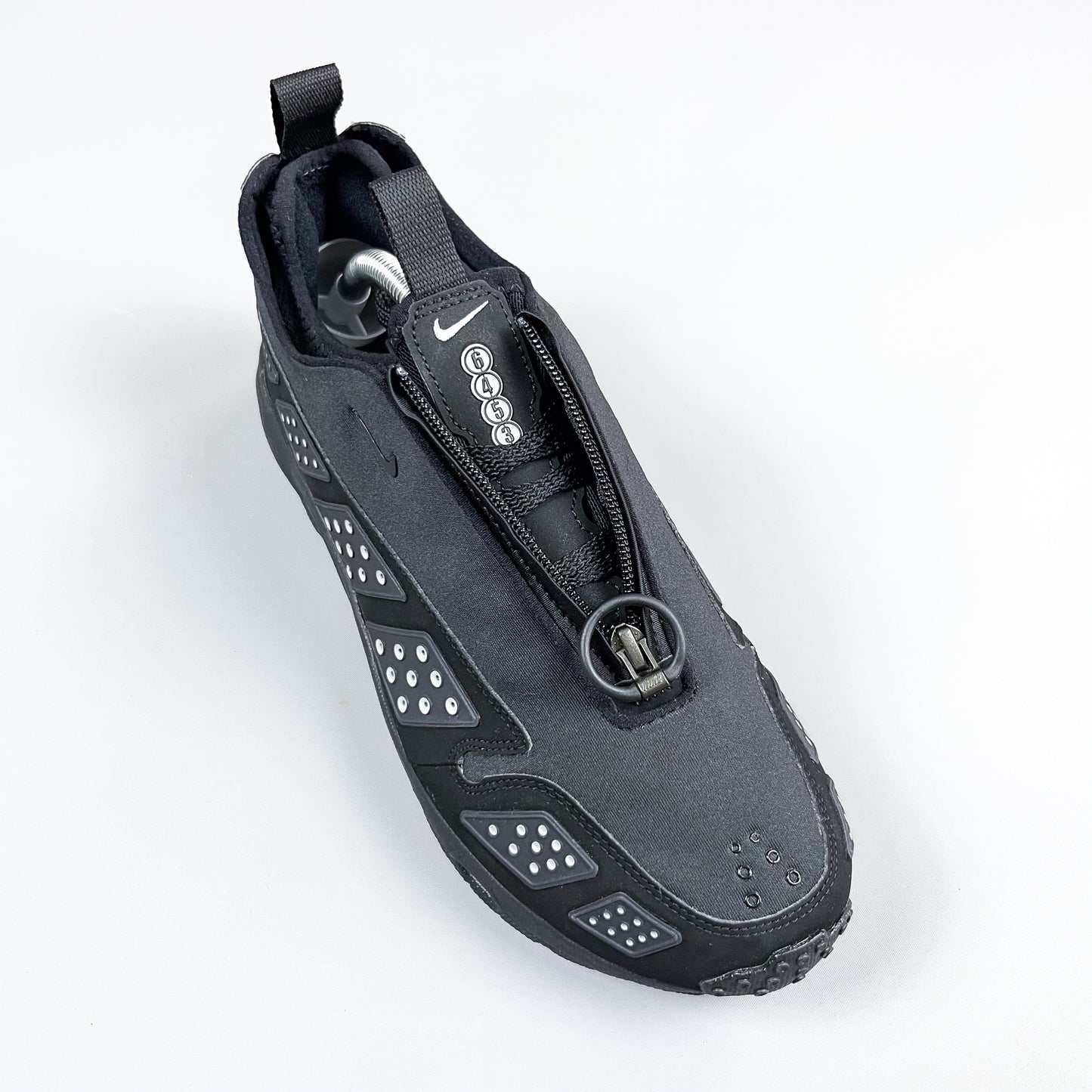 Nike Air Max SNDR 'Sunder Max' - Size: UK8.5