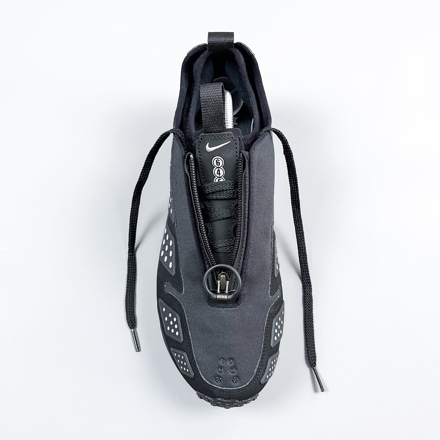 Nike Air Max SNDR 'Sunder Max' - Size: UK8.5