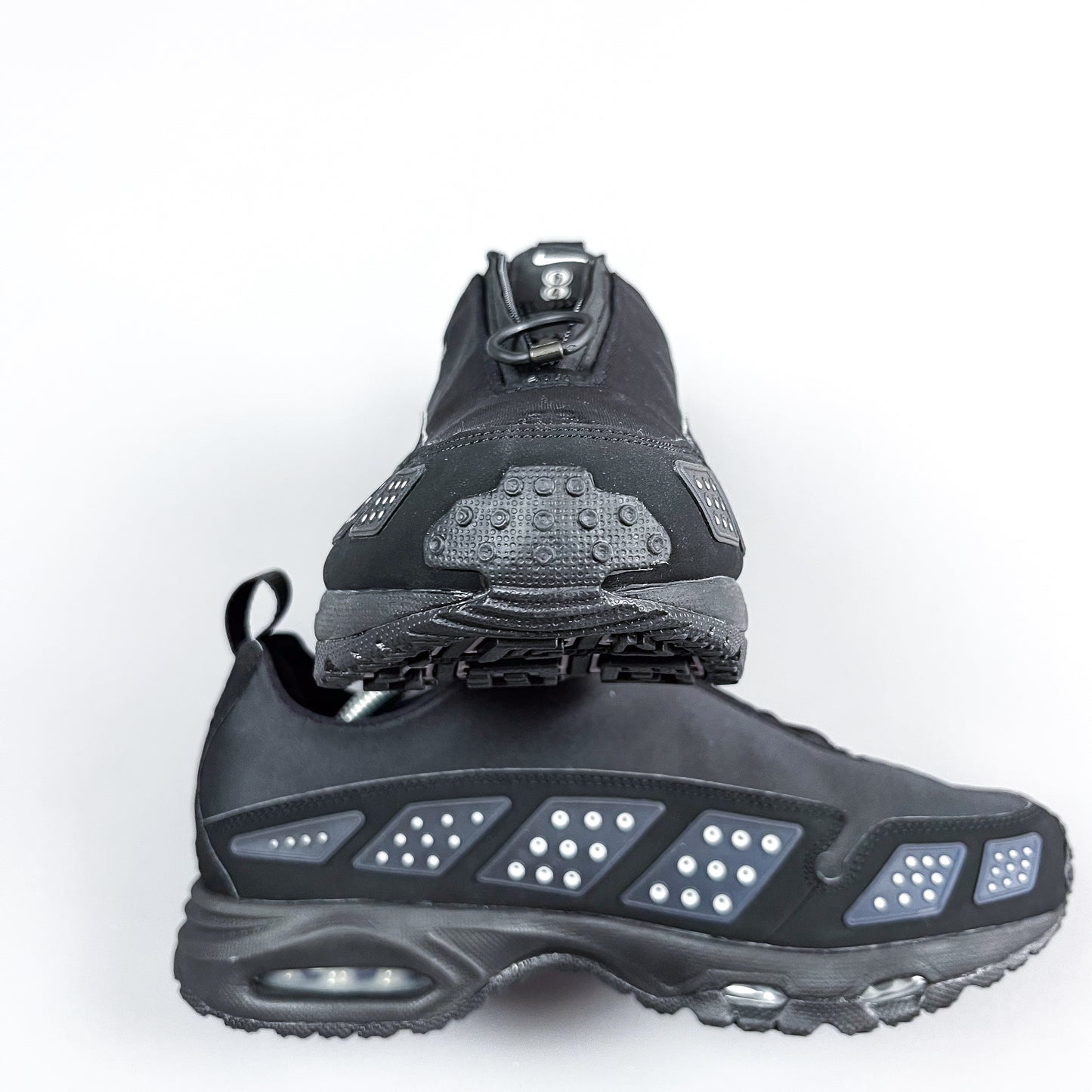 Nike Air Max SNDR 'Sunder Max' - Size: UK8.5