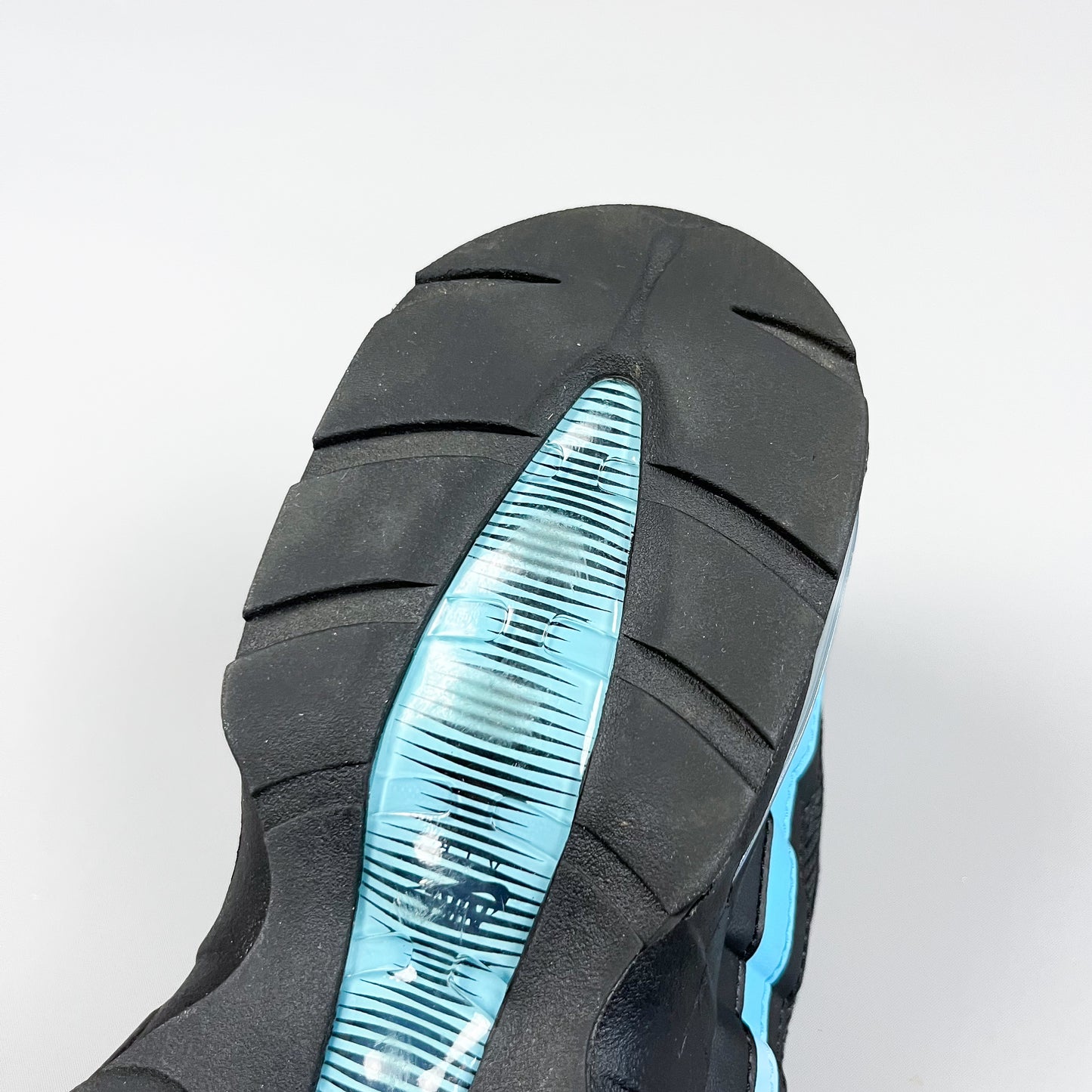 Nike Air Max 95 Big Bubble 'Baltic Blue' - Size: UK8.5