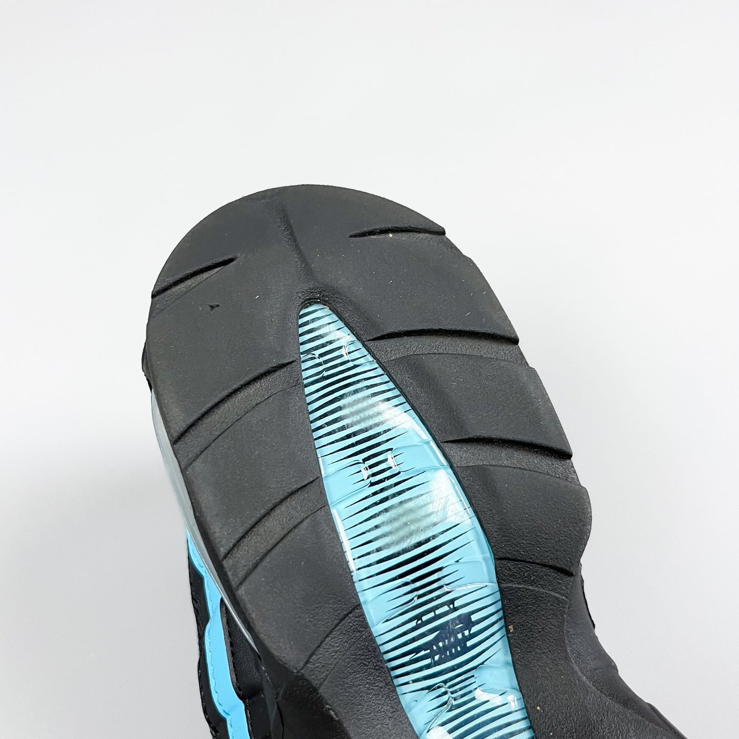 Nike Air Max 95 Big Bubble 'Baltic Blue' - Size: UK8.5
