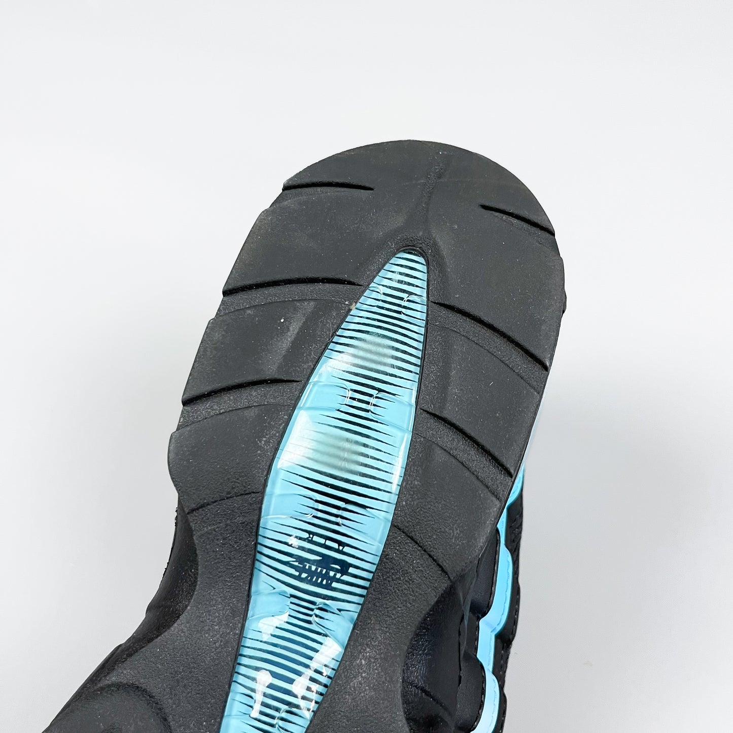 Nike Air Max 95 Big Bubble 'Baltic Blue' - Size: UK11
