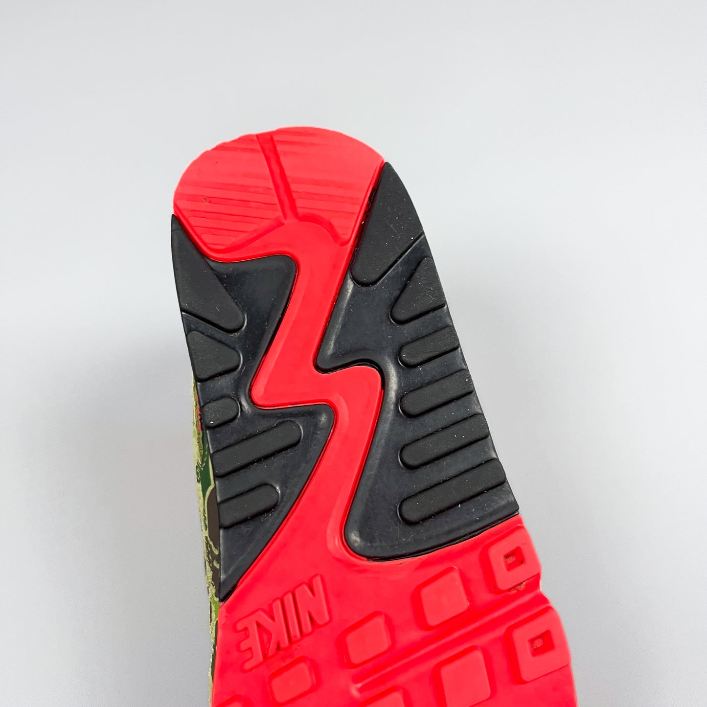 Nike Air Max 90 Atmos 'Reverse Duck Camo' - Size: UK7