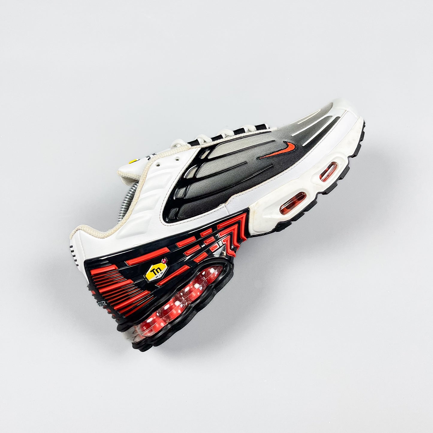 Nike Air Max Plus Tuned Tn 3 'Dracula' - Size: UK8.5