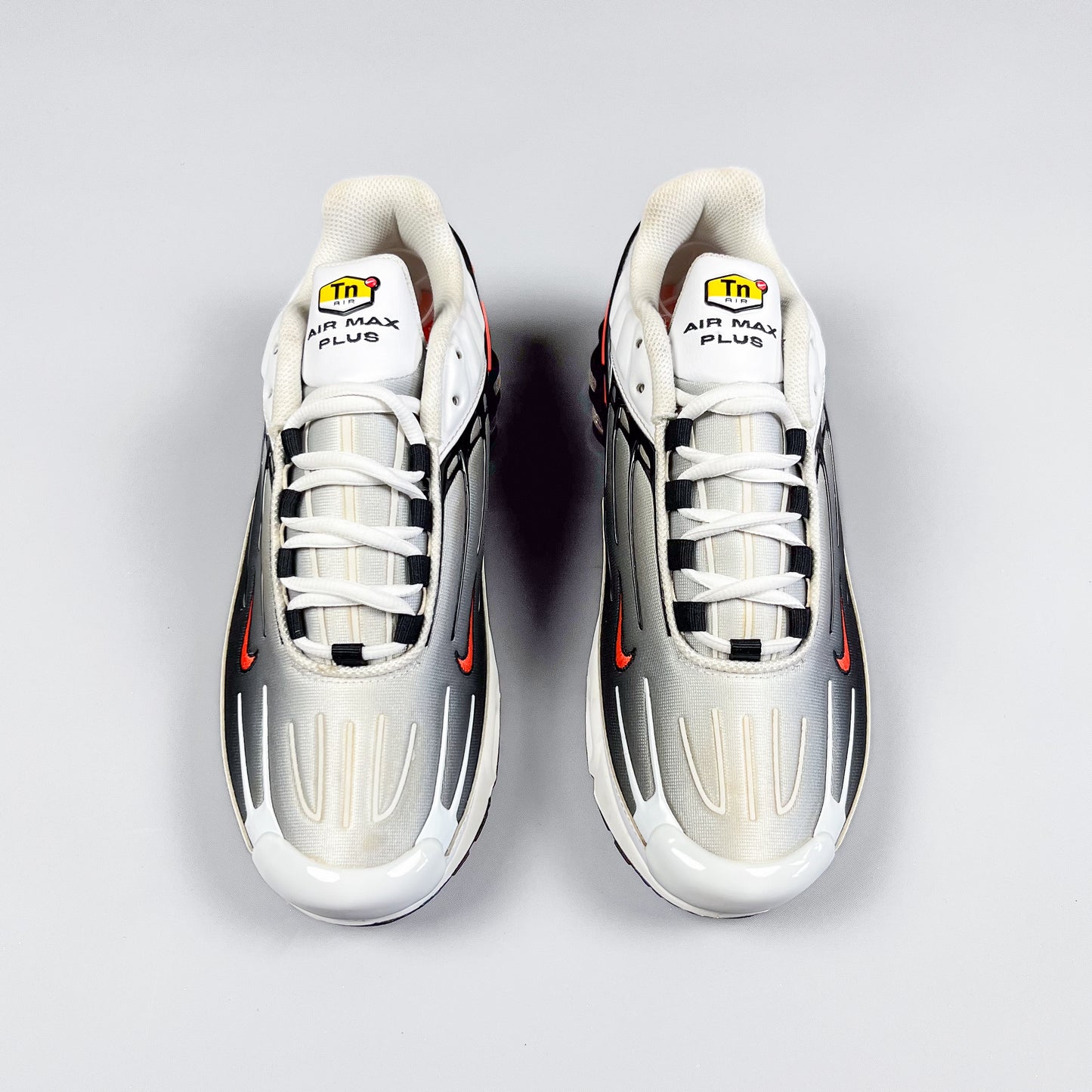 Nike Air Max Plus Tuned Tn 3 'Dracula' - Size: UK8.5