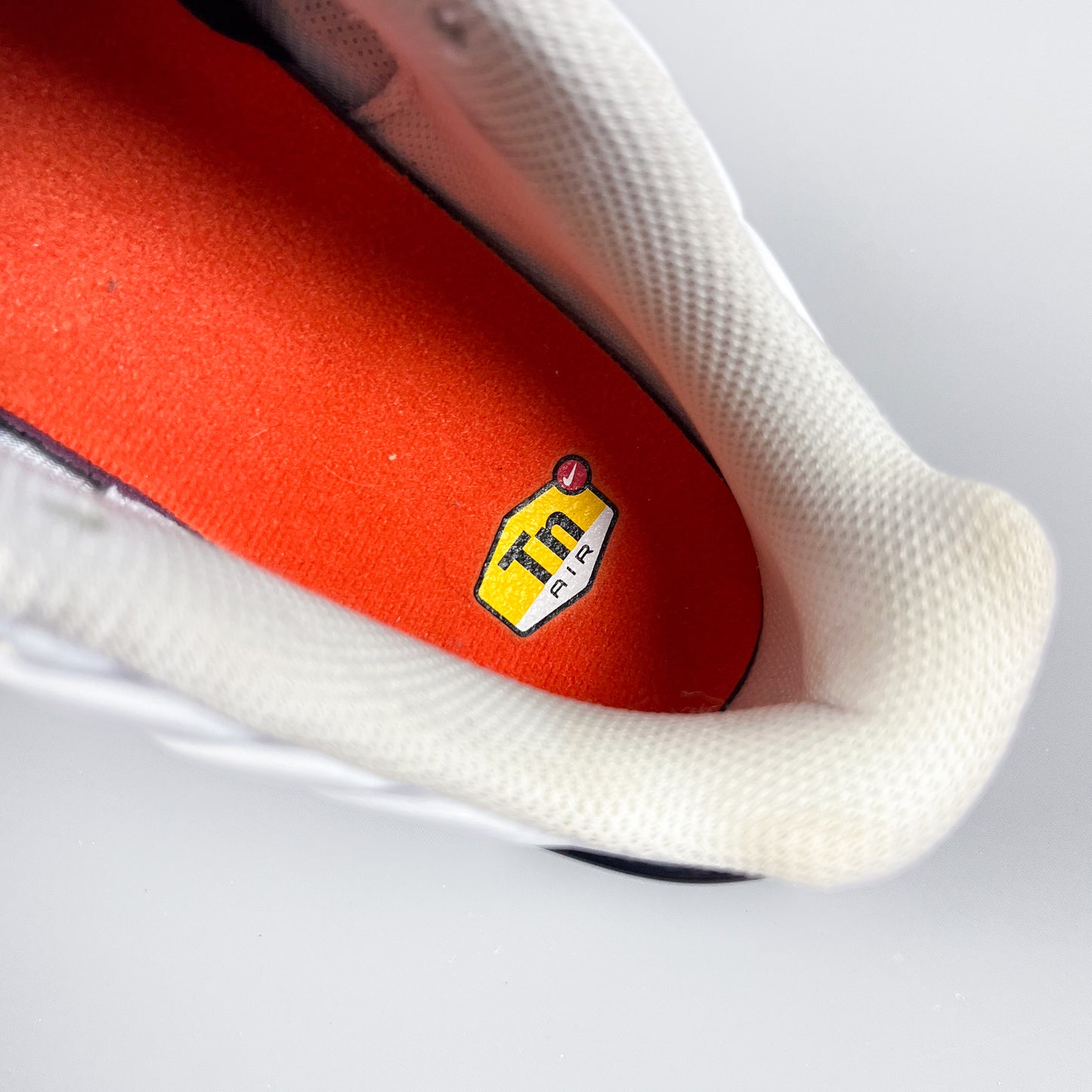 Nike Air Max Plus Tuned Tn 3 'Dracula' - Size: UK8.5