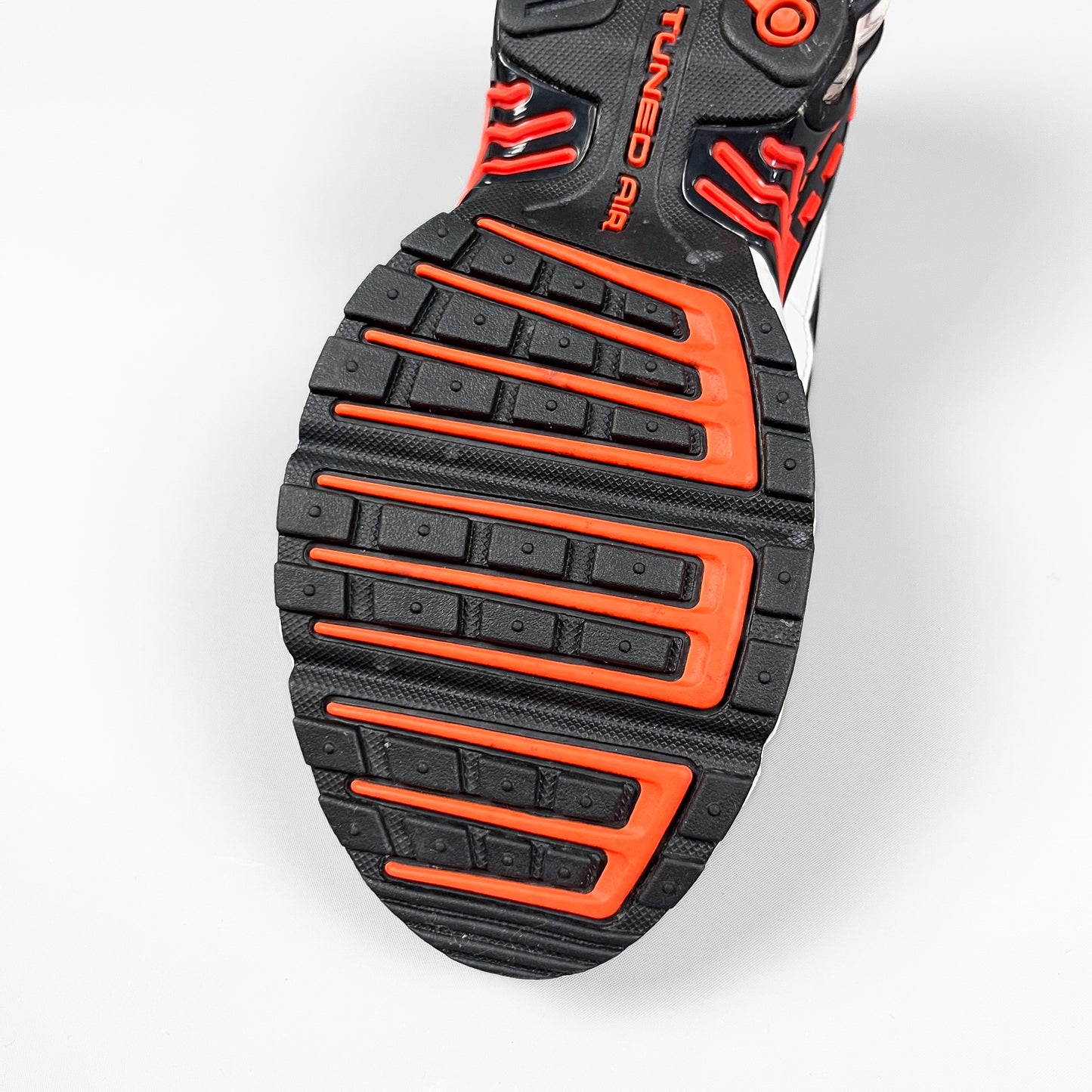 Nike Air Max Plus Tuned Tn 3 'Dracula' - Size: UK8.5