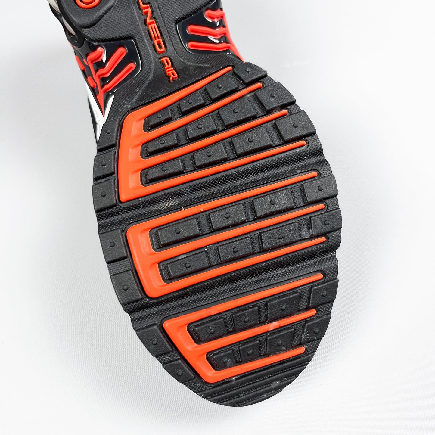 Nike Air Max Plus Tuned Tn 3 'Dracula' - Size: UK8.5