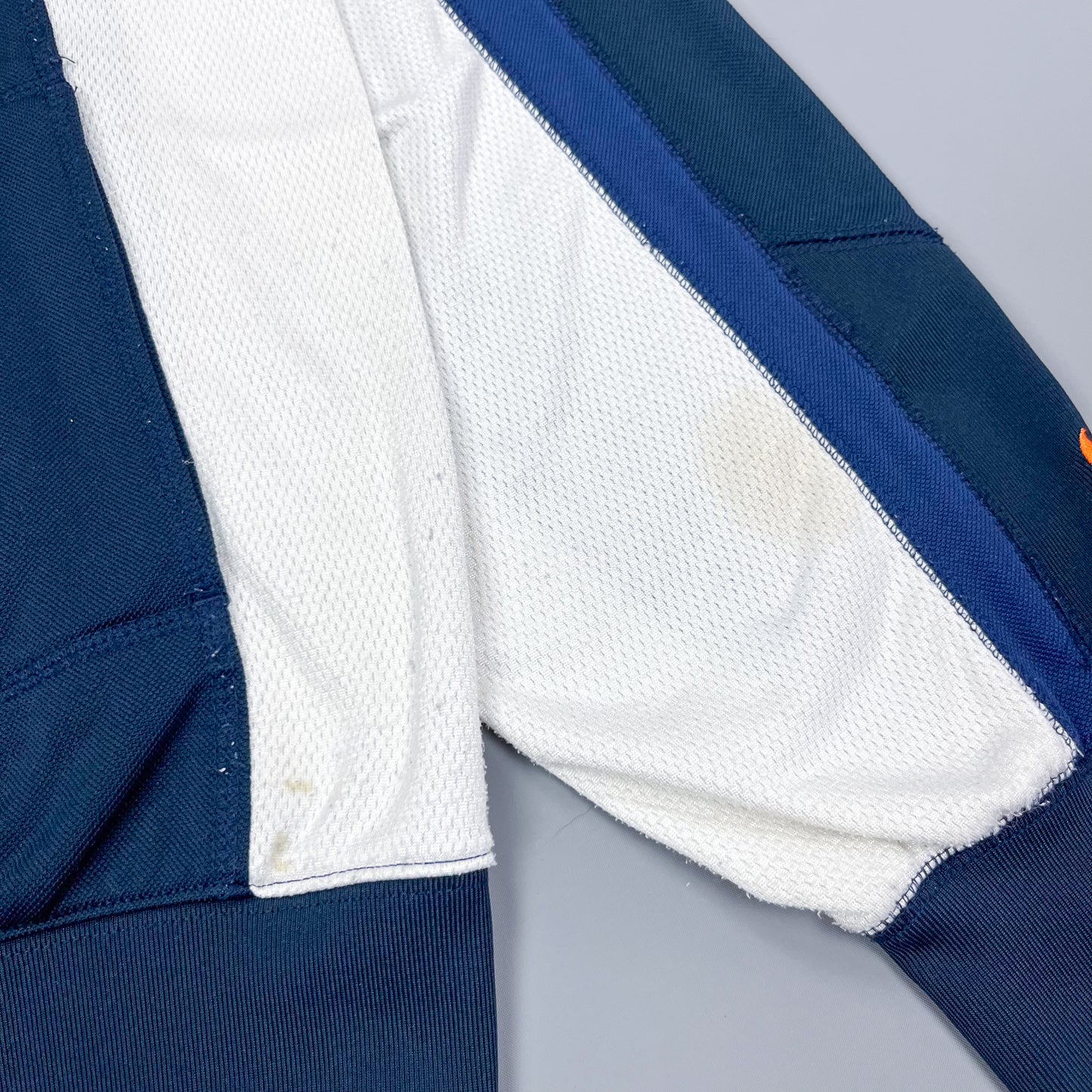 Nike Air Max Plus Tuned Tn 'Navy Carbon' Hoodie - Size: Large