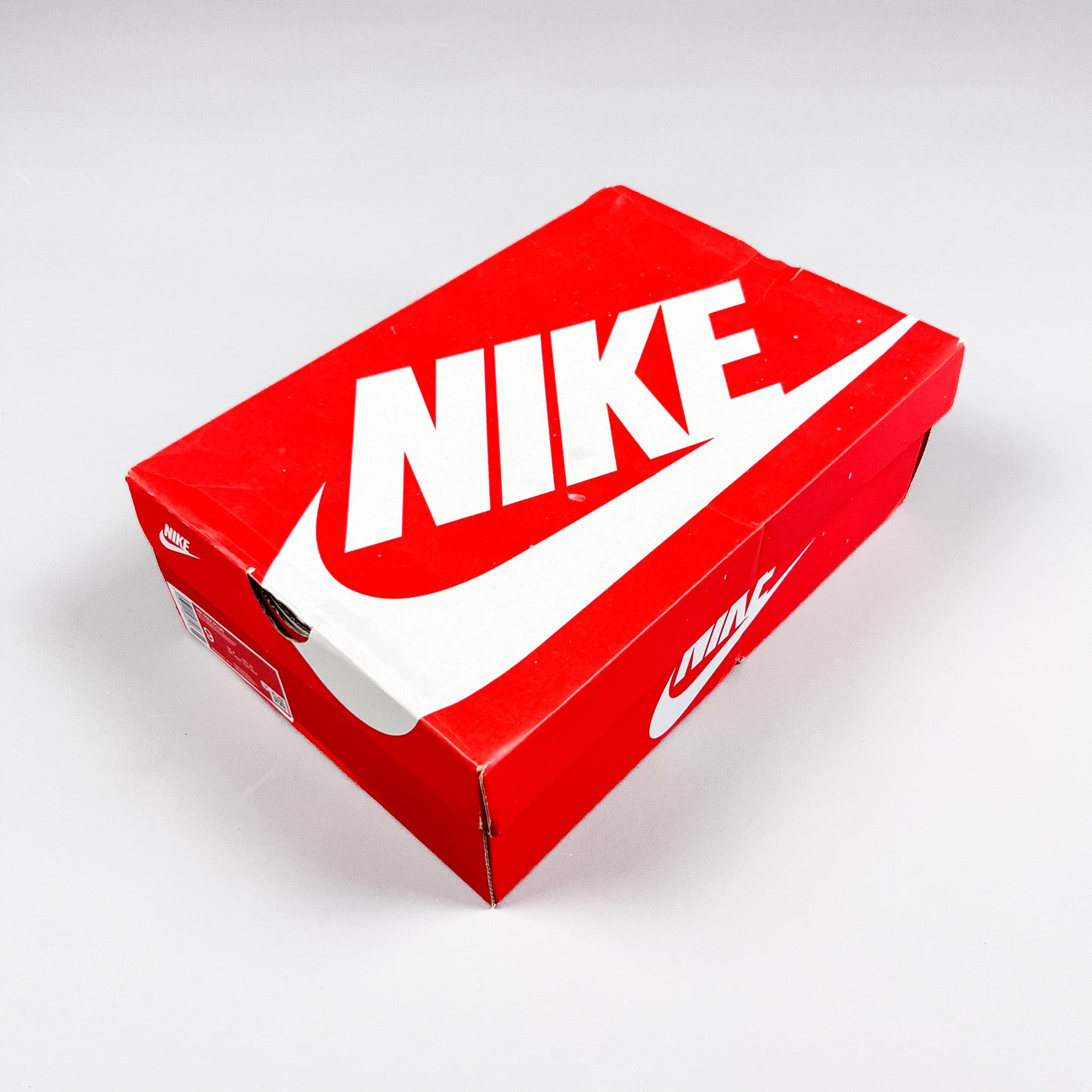 Nike Air Max Plus Tuned Tn 'Battle Blue' - Size: UK8