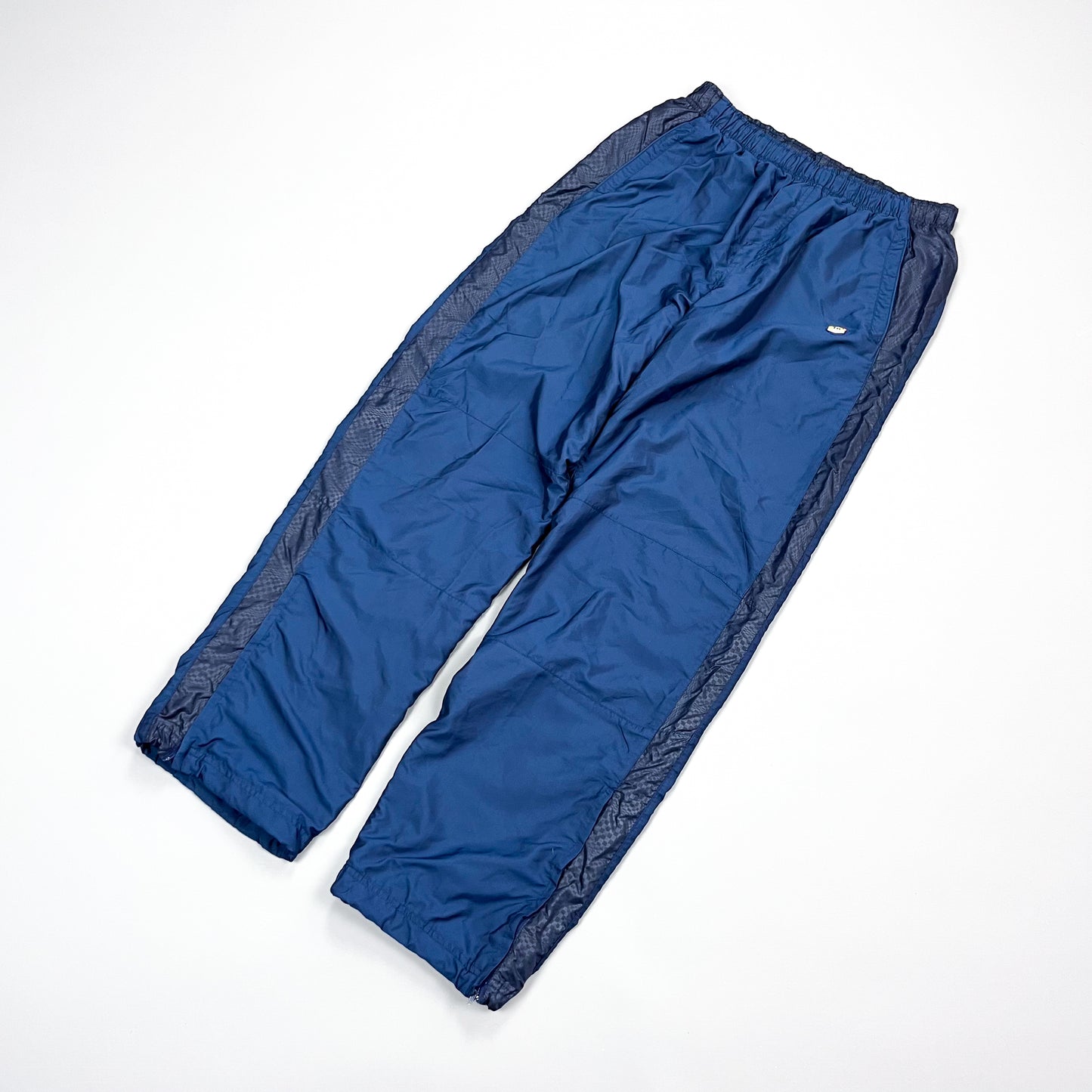 Nike Air Max Plus Tuned Tn 'Navy Carbon' Joggers - Size: Medium