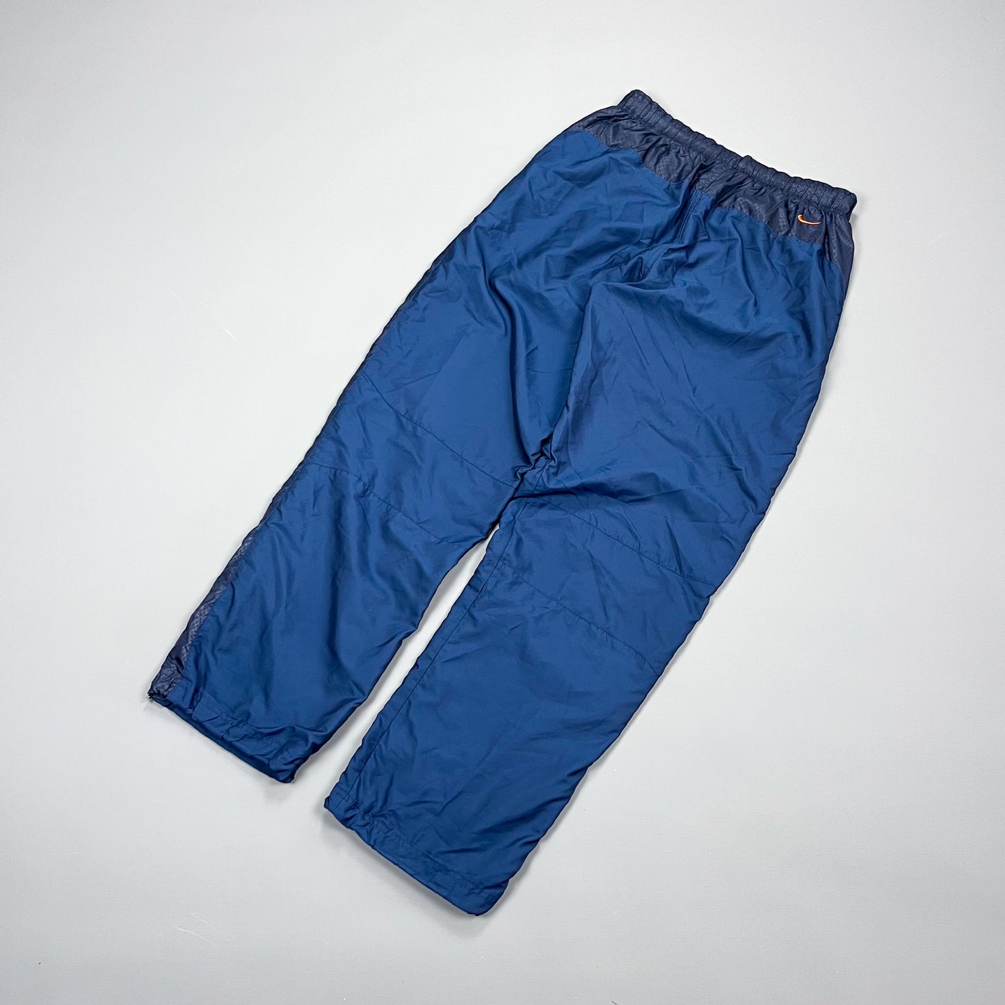 Nike Air Max Plus Tuned Tn 'Navy Carbon' Joggers - Size: Medium
