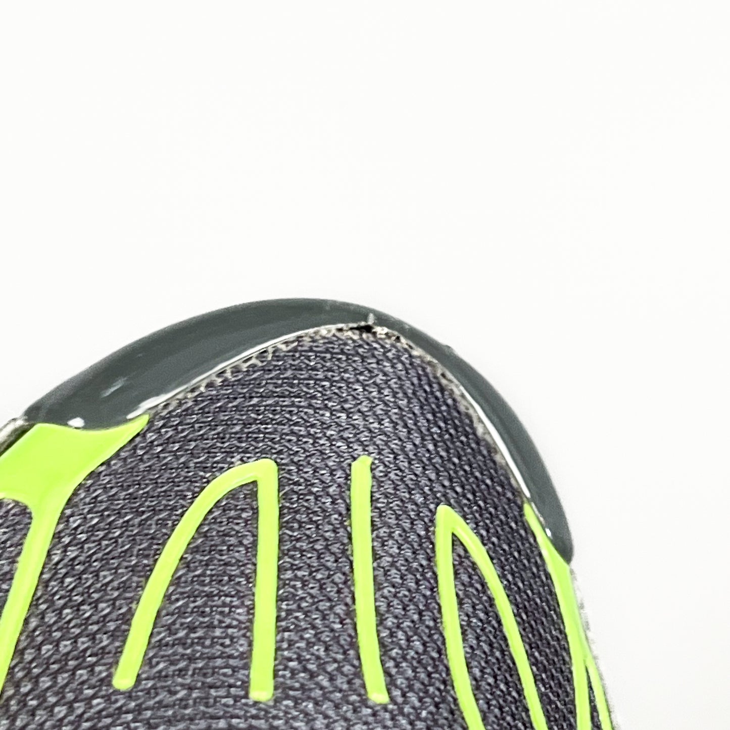 Nike Air Max Plus Tuned Tn 3 'Iron Grey Iridescent' - Size: UK7.5