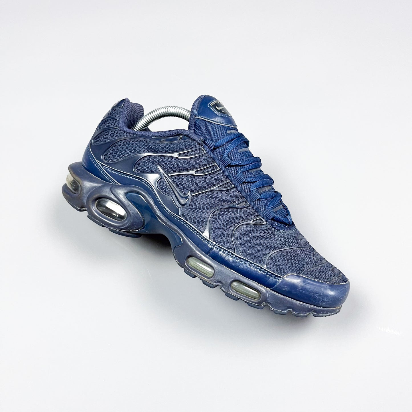 Nike Air Max Tuned Tn 'Deep' - Size: UK7.5