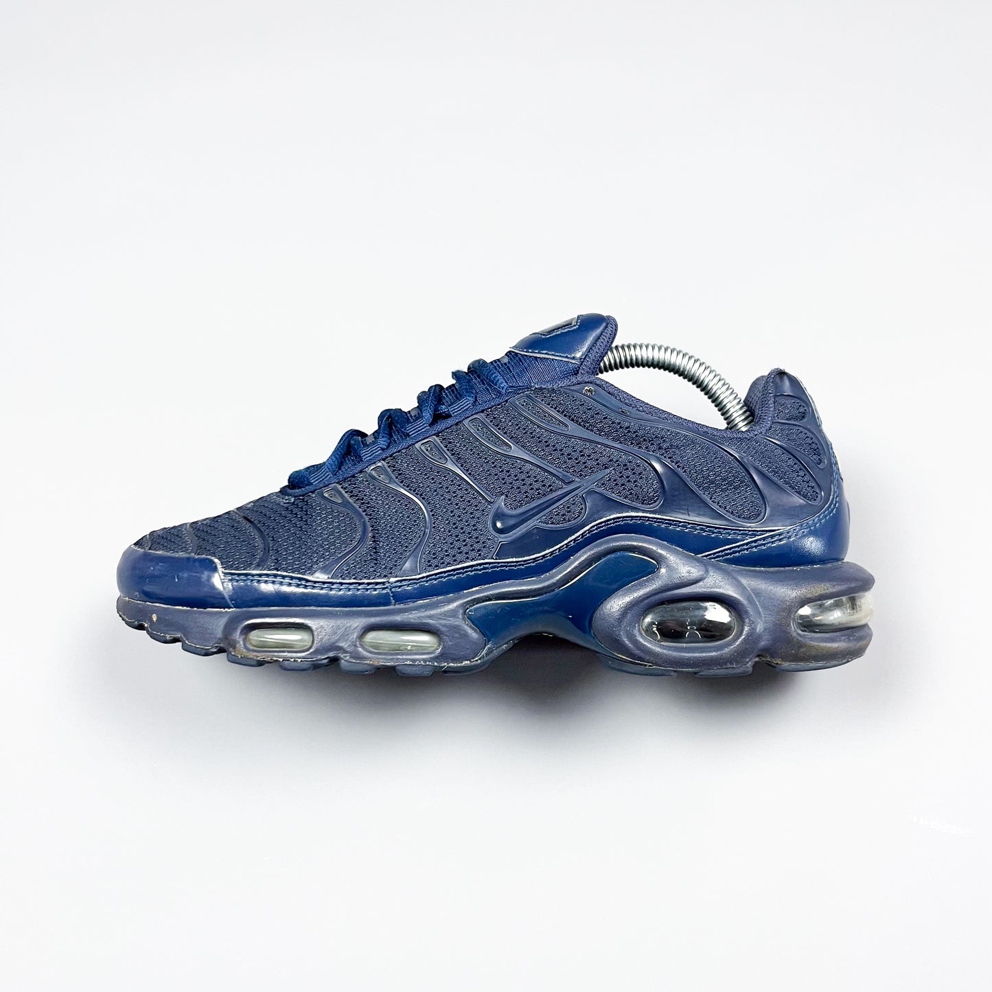 Nike Air Max Tuned Tn 'Deep' - Size: UK7.5