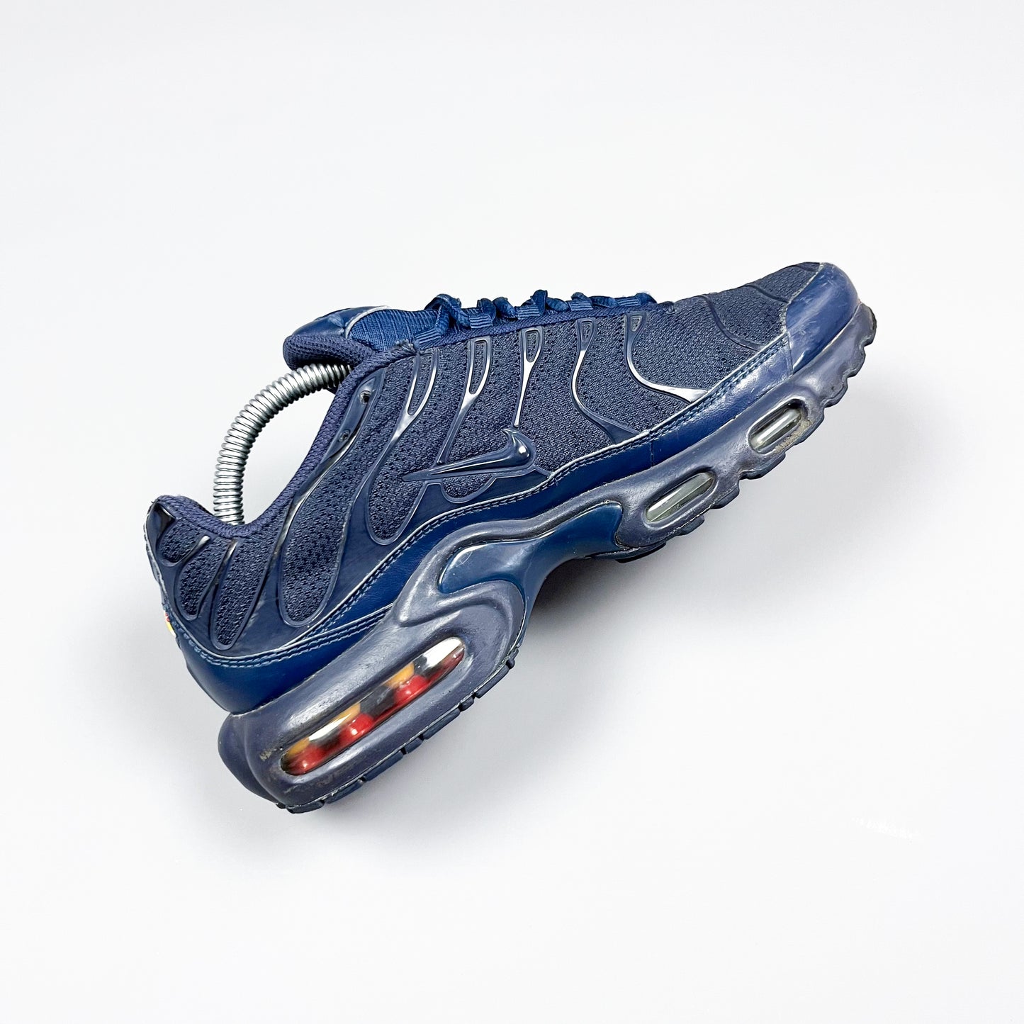Nike Air Max Tuned Tn 'Deep' - Size: UK7.5