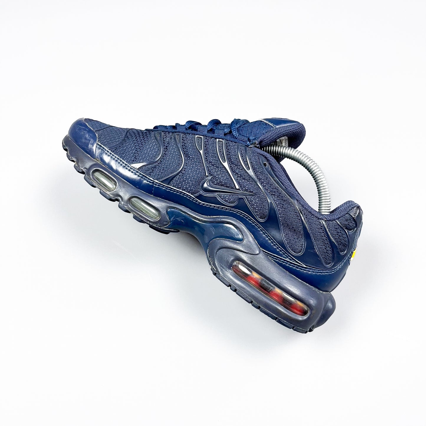 Nike Air Max Tuned Tn 'Deep' - Size: UK7.5