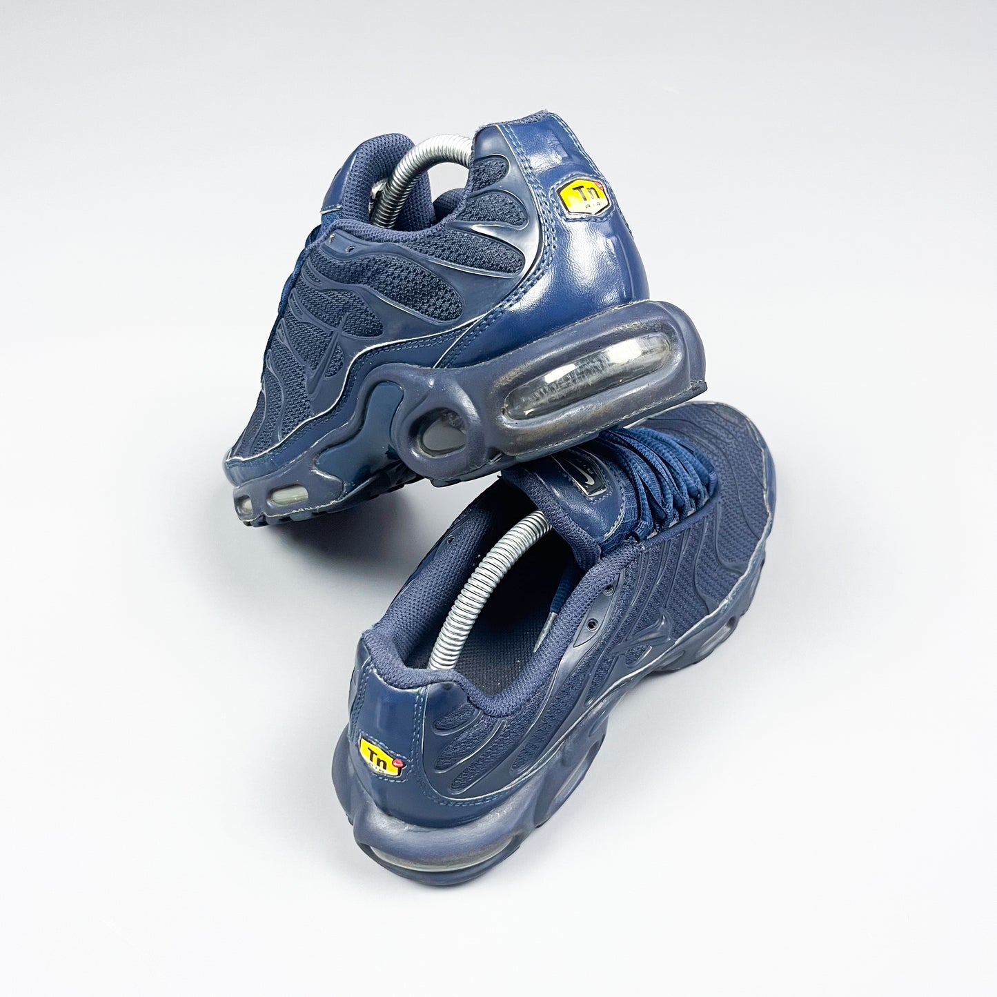 Nike Air Max Tuned Tn 'Deep' - Size: UK7.5