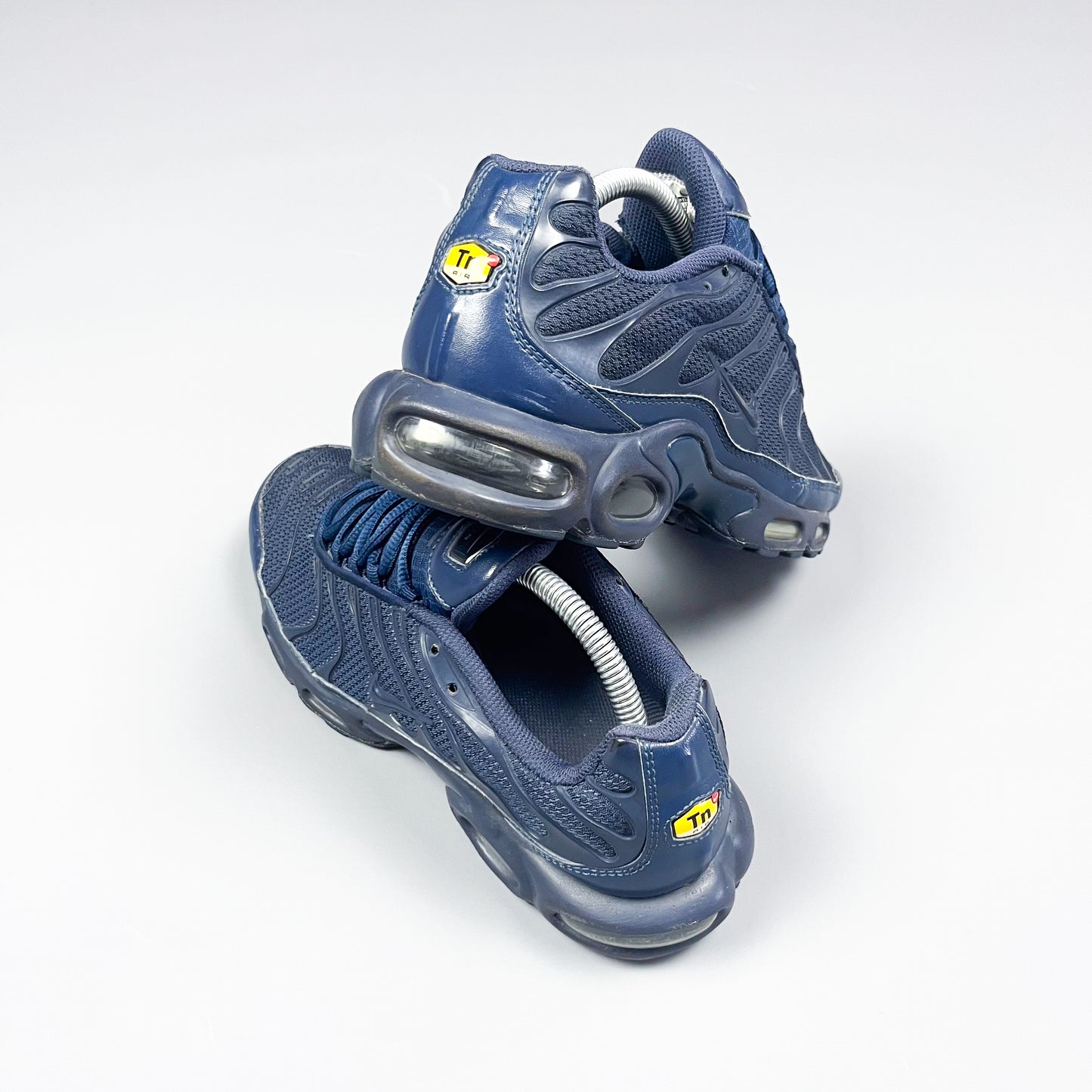 Nike Air Max Tuned Tn 'Deep' - Size: UK7.5