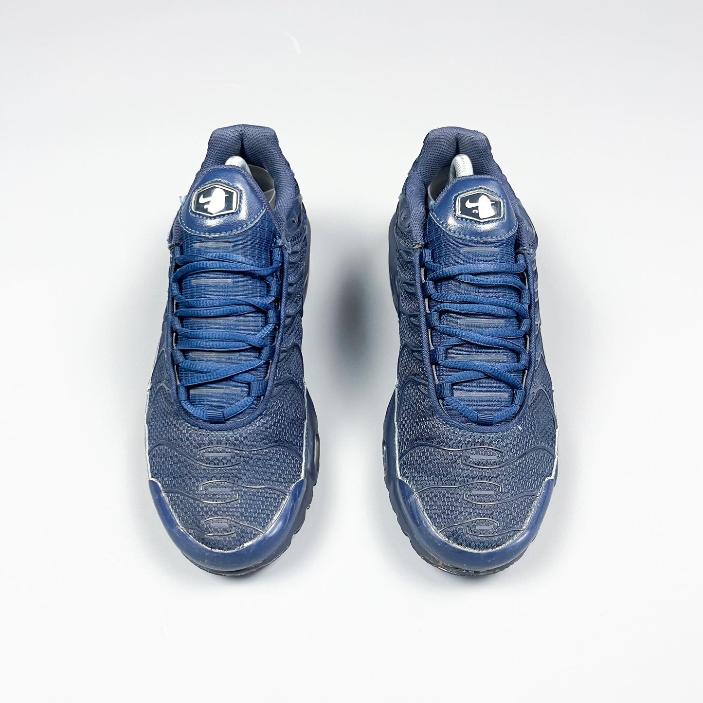 Nike Air Max Tuned Tn 'Deep' - Size: UK7.5