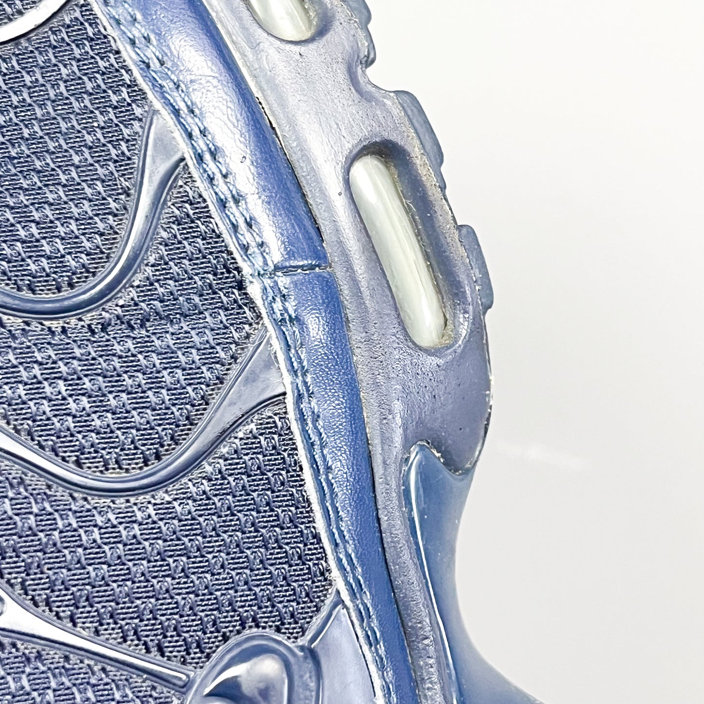 Nike Air Max Tuned Tn 'Deep' - Size: UK7.5