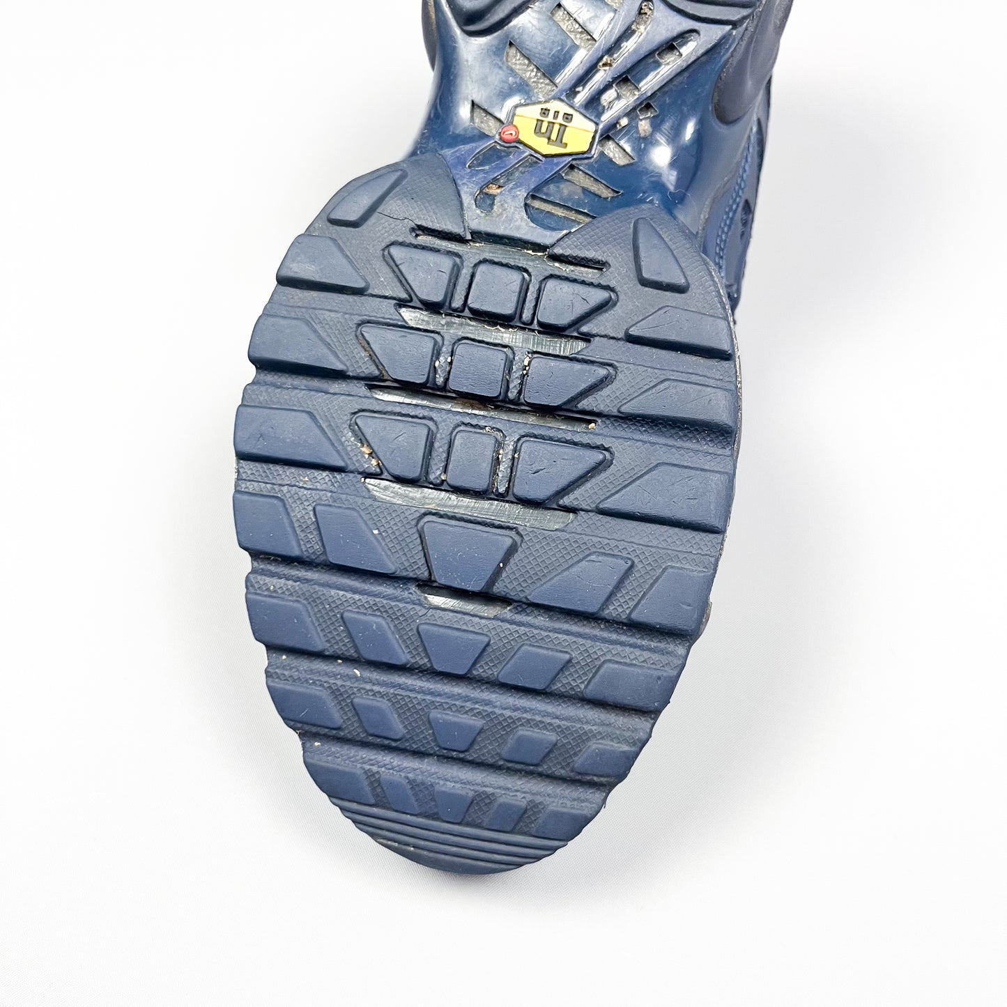 Nike Air Max Tuned Tn 'Deep' - Size: UK7.5