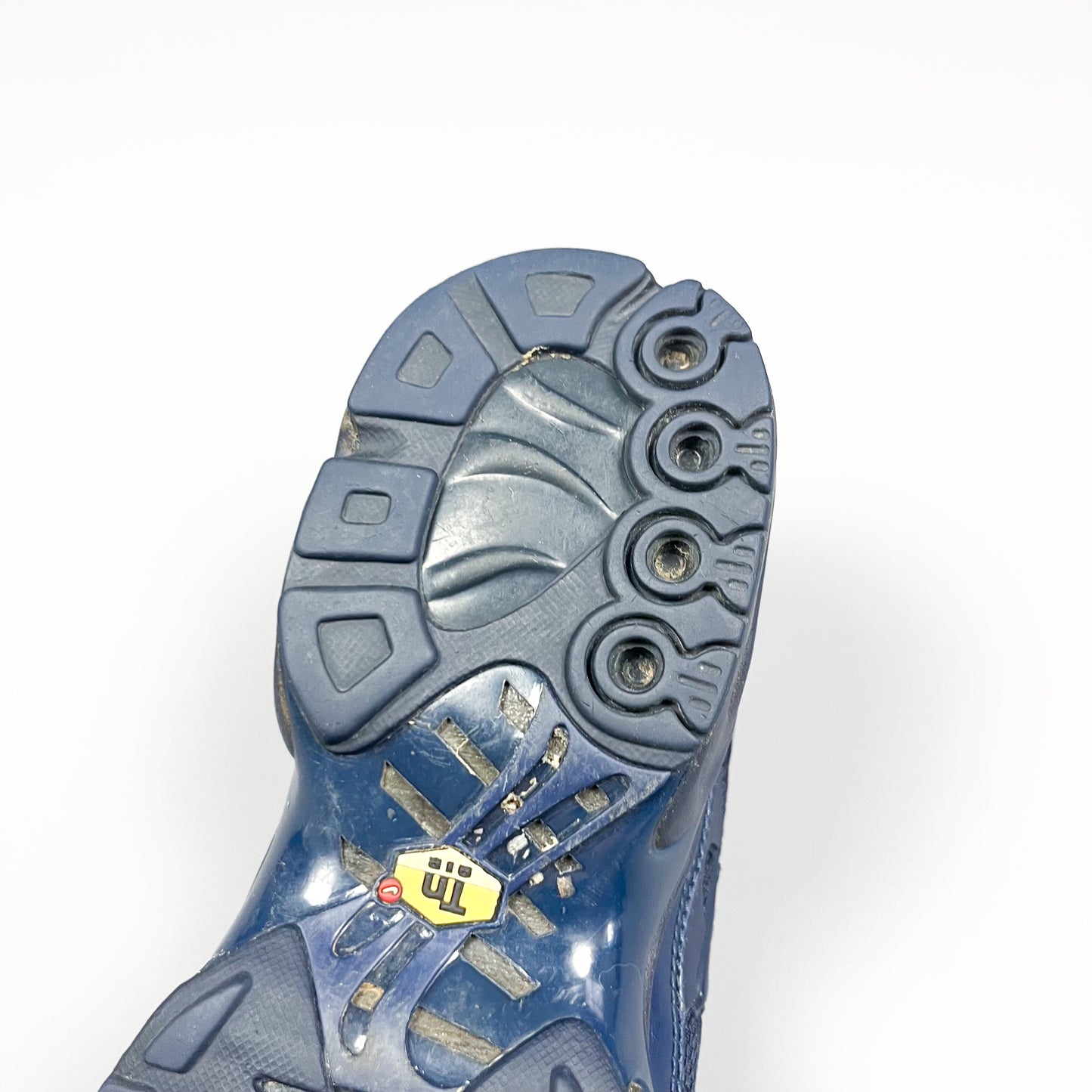 Nike Air Max Tuned Tn 'Deep' - Size: UK7.5