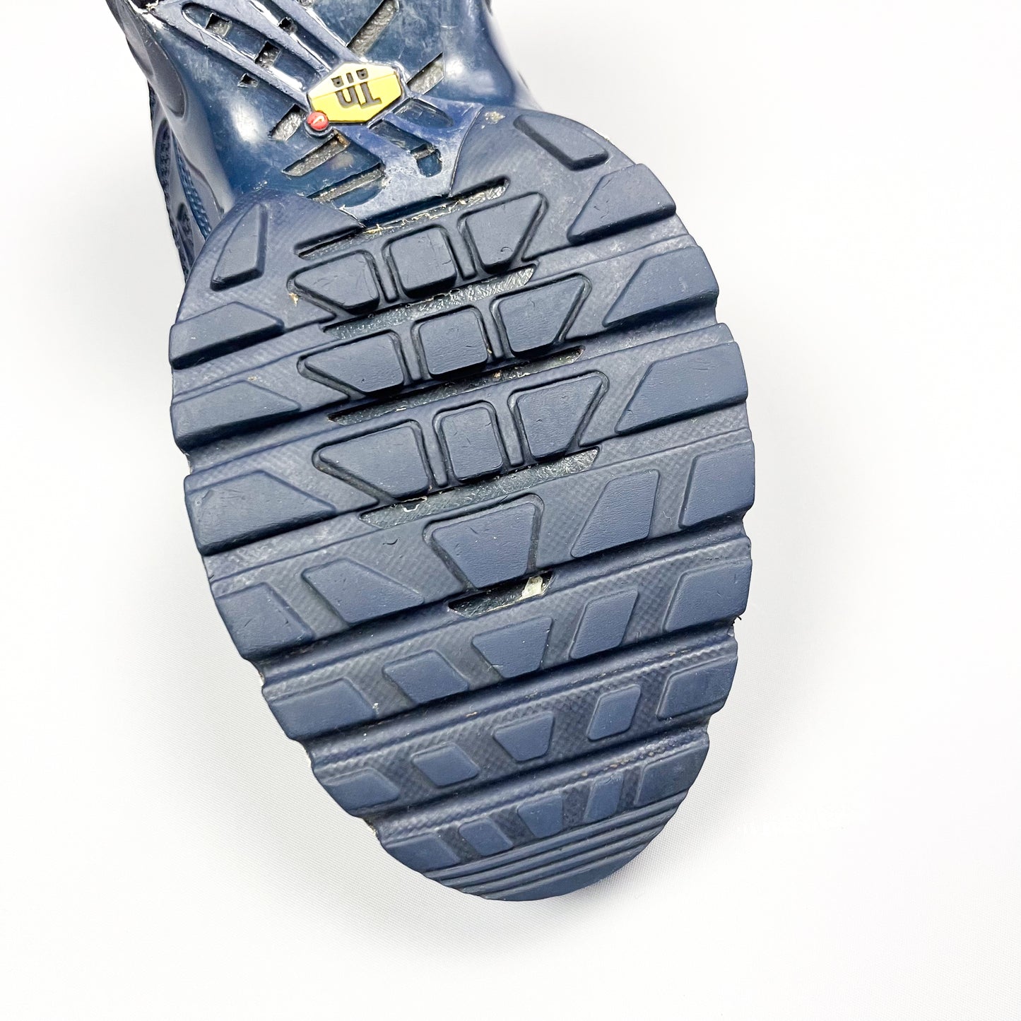 Nike Air Max Tuned Tn 'Deep' - Size: UK7.5
