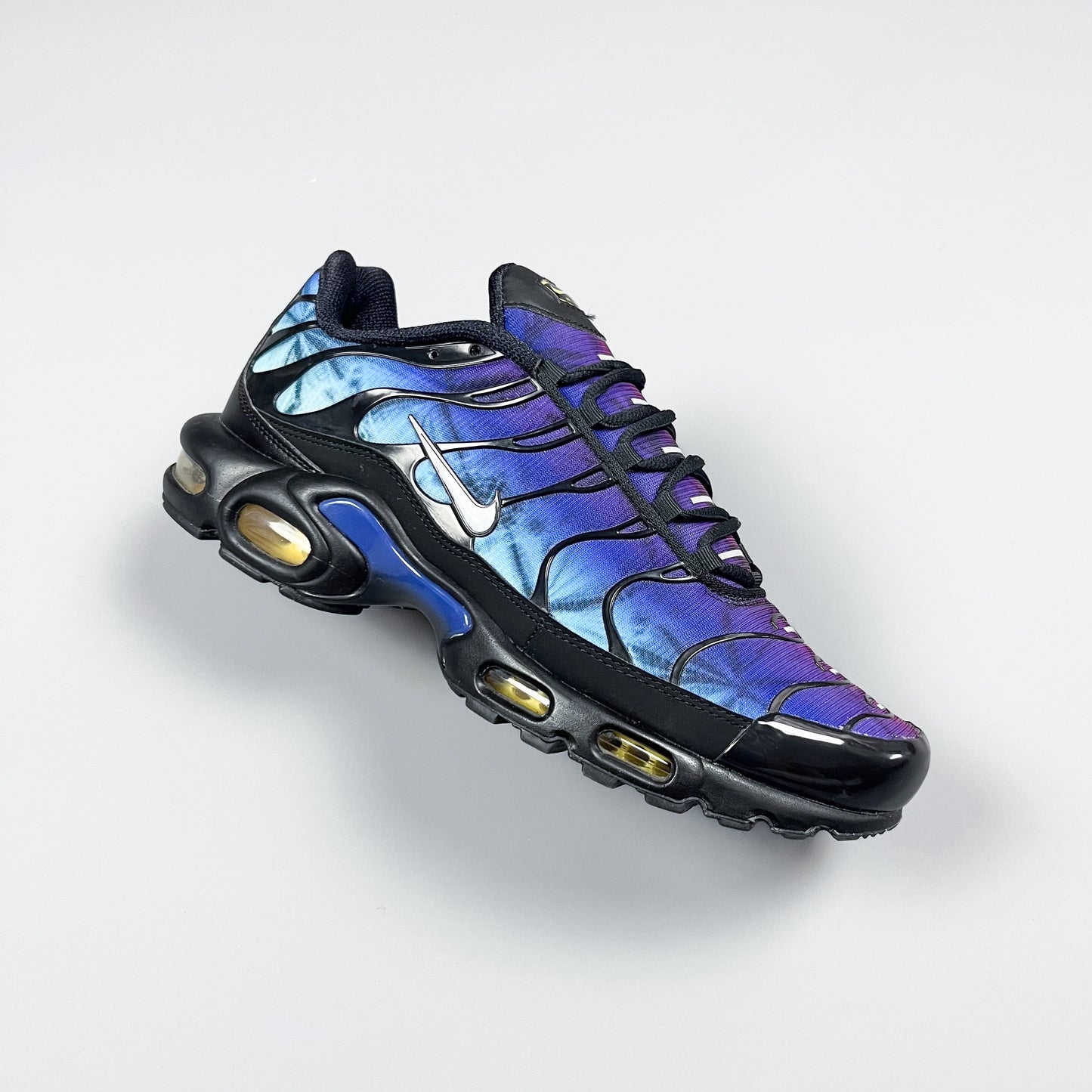 Nike Air Max Plus Tuned Tn '25th Anniversary' - Size: UK9.5