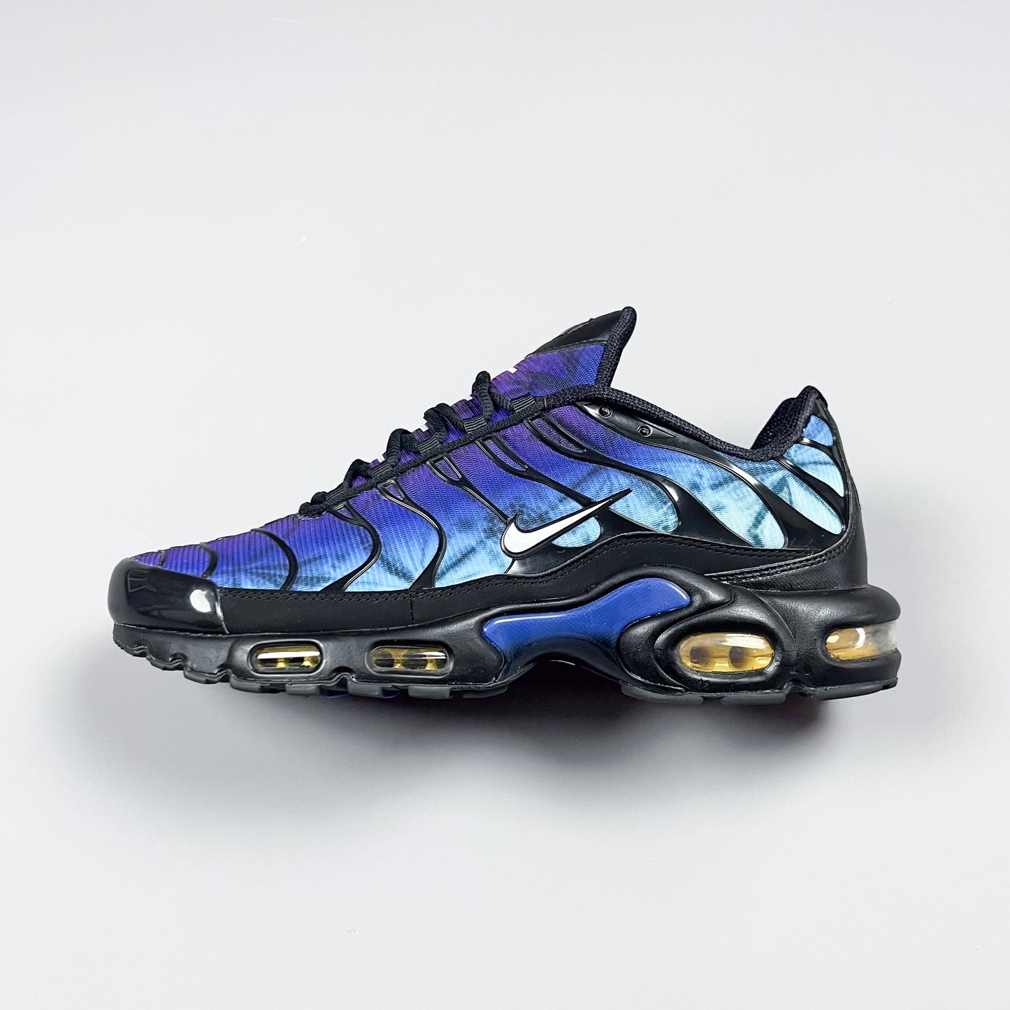 Nike Air Max Plus Tuned Tn '25th Anniversary' - Size: UK9.5