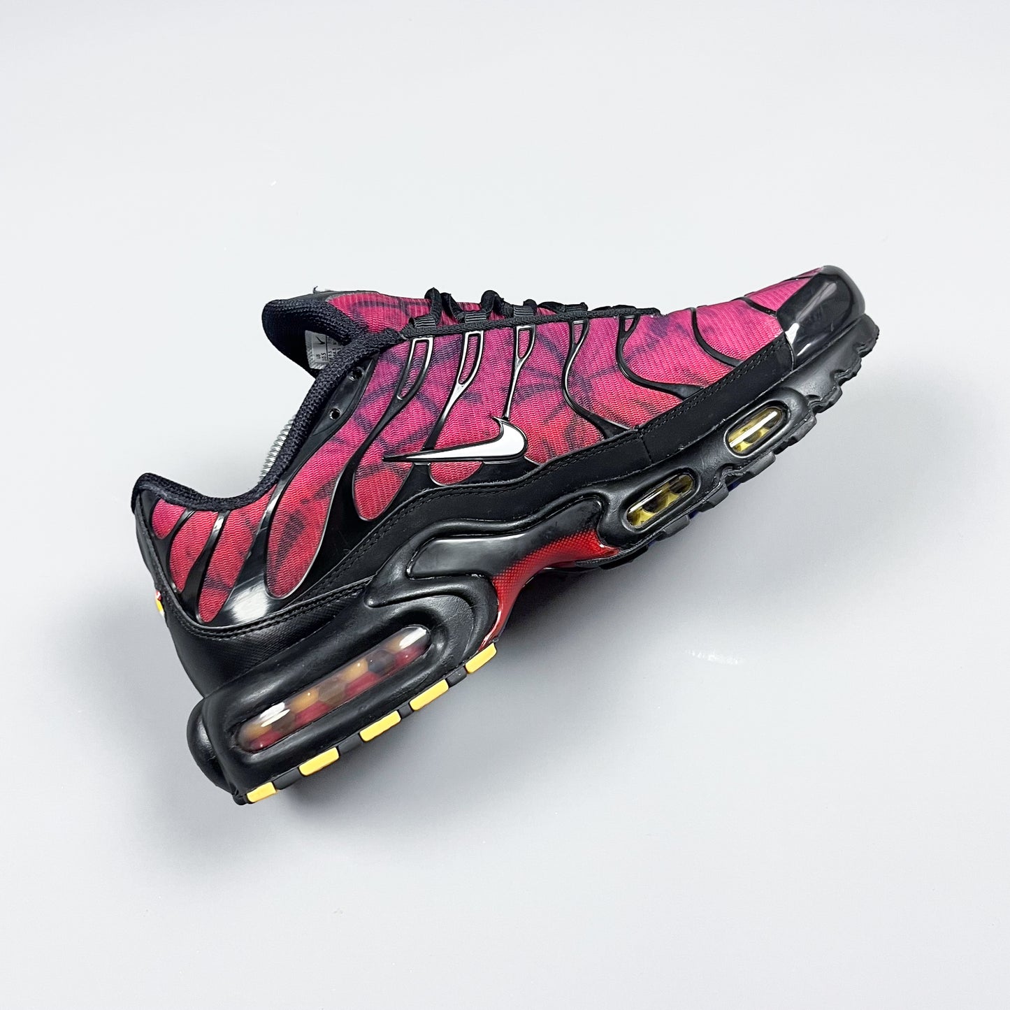 Nike Air Max Plus Tuned Tn '25th Anniversary' - Size: UK9.5