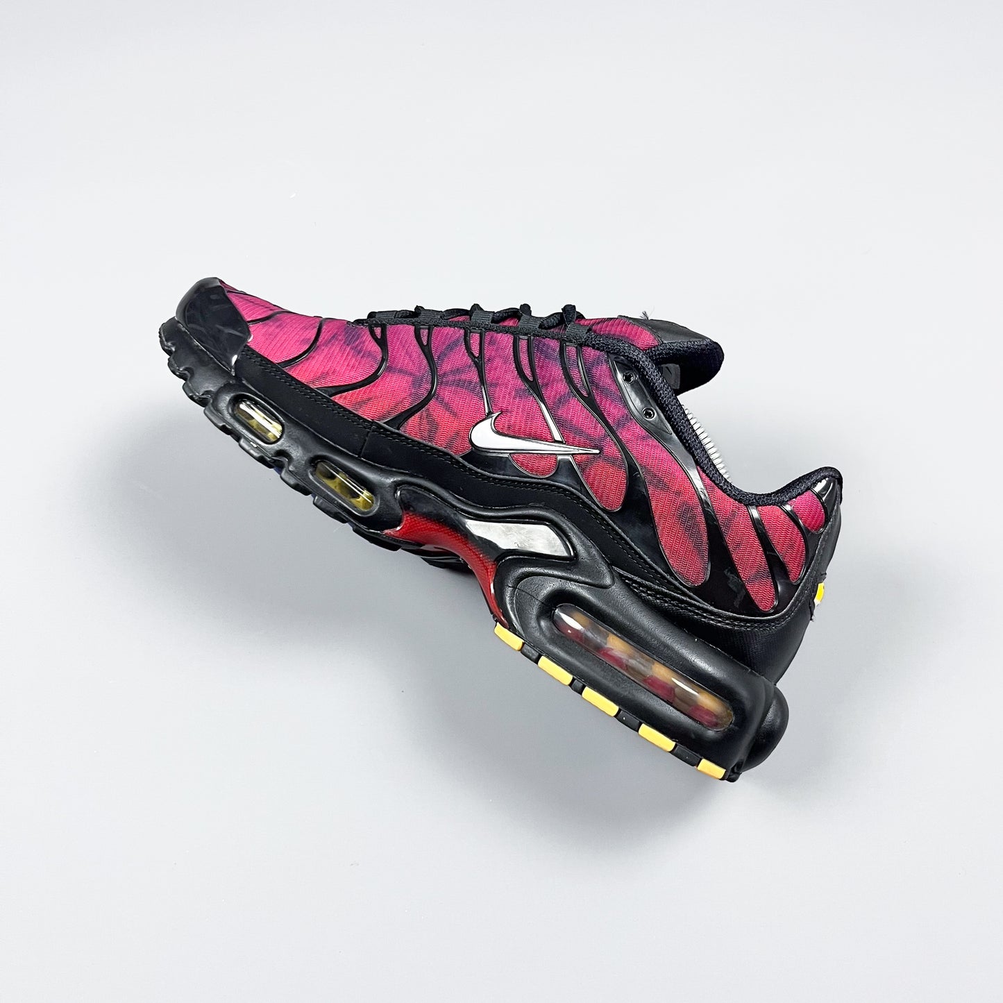 Nike Air Max Plus Tuned Tn '25th Anniversary' - Size: UK9.5