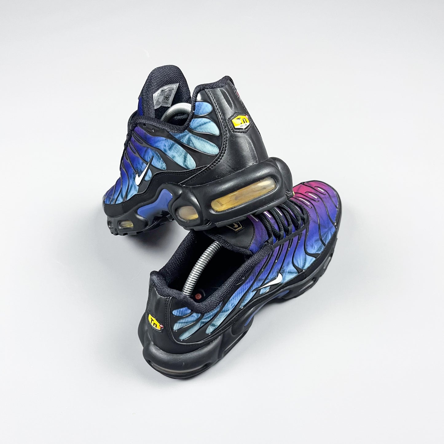 Nike Air Max Plus Tuned Tn '25th Anniversary' - Size: UK9.5