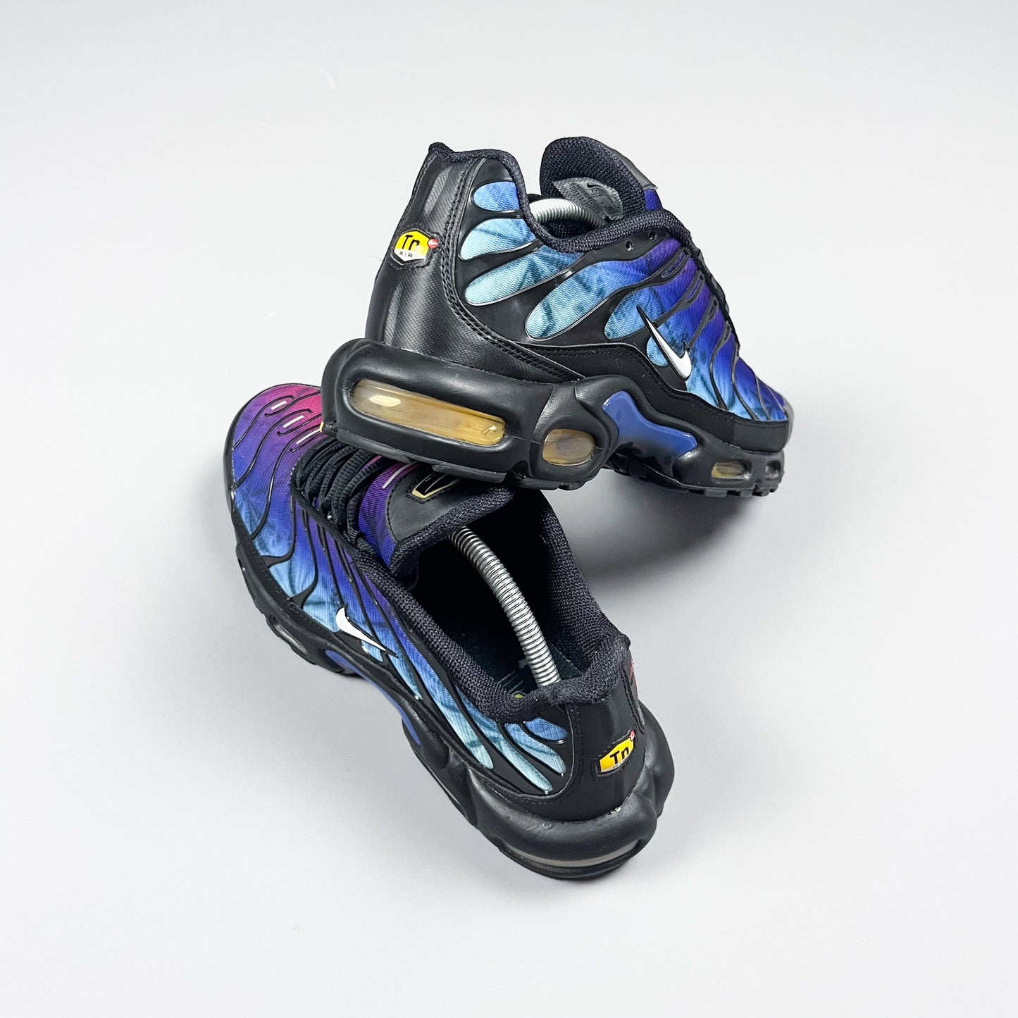 Nike Air Max Plus Tuned Tn '25th Anniversary' - Size: UK9.5