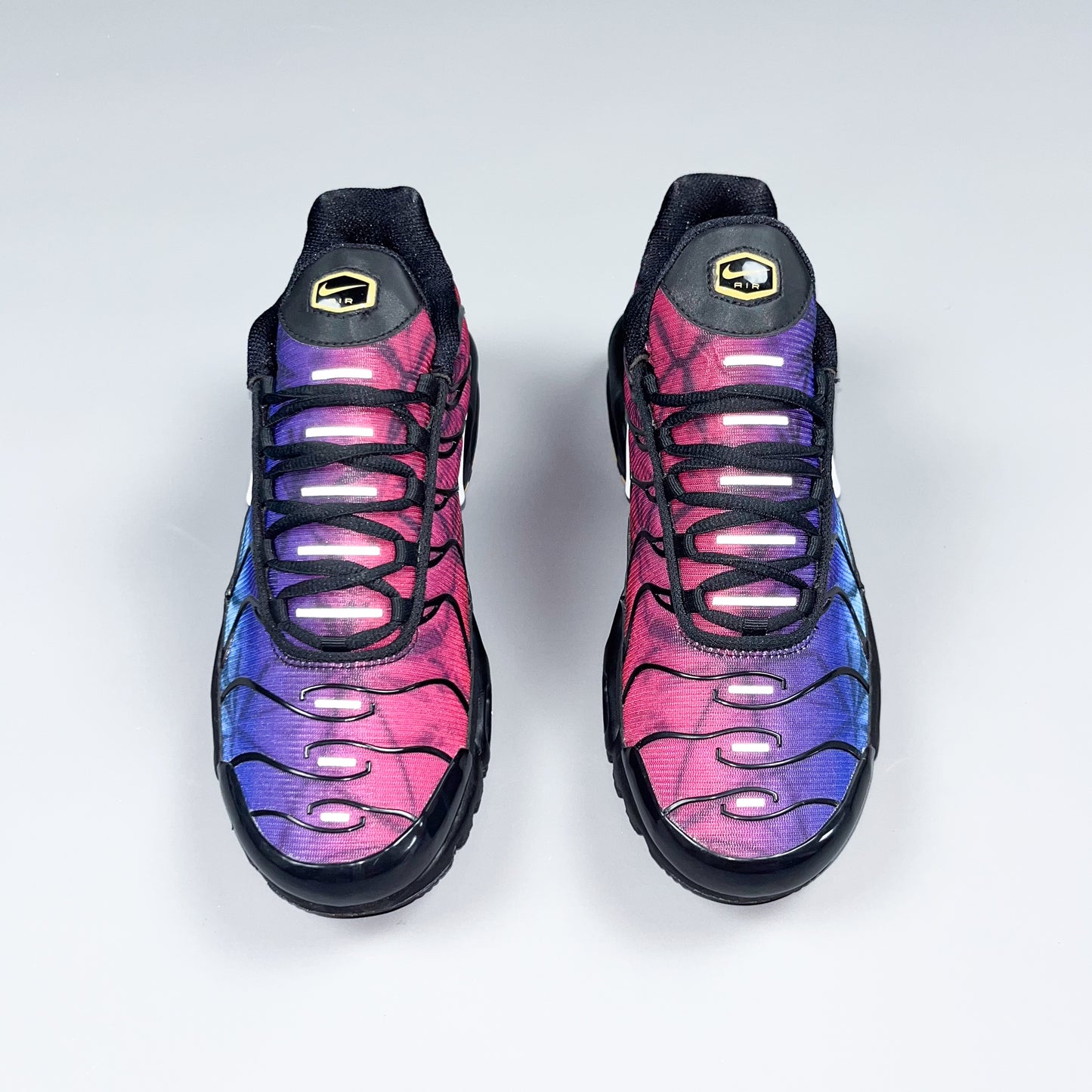 Nike Air Max Plus Tuned Tn '25th Anniversary' - Size: UK9.5
