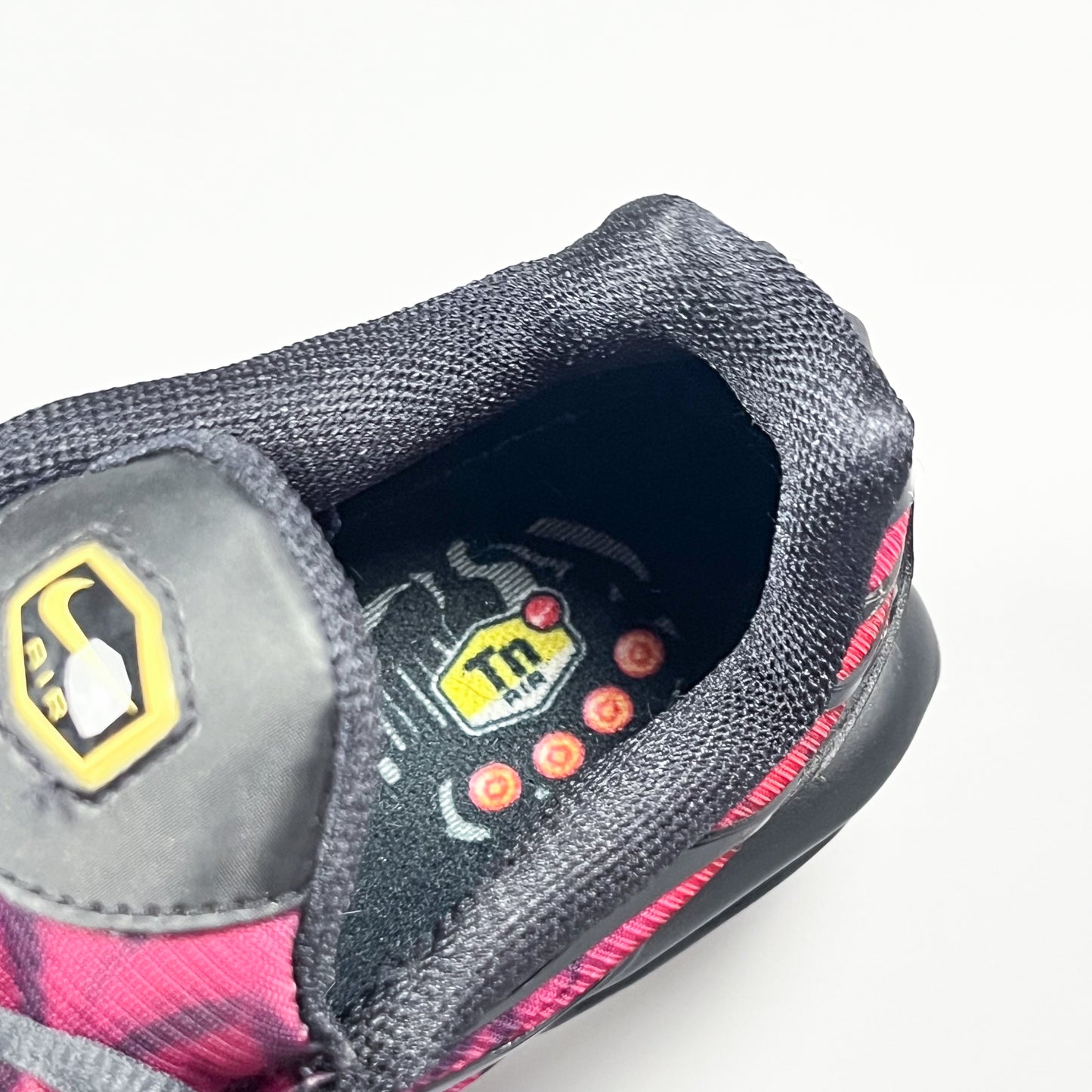 Nike Air Max Plus Tuned Tn '25th Anniversary' - Size: UK9.5
