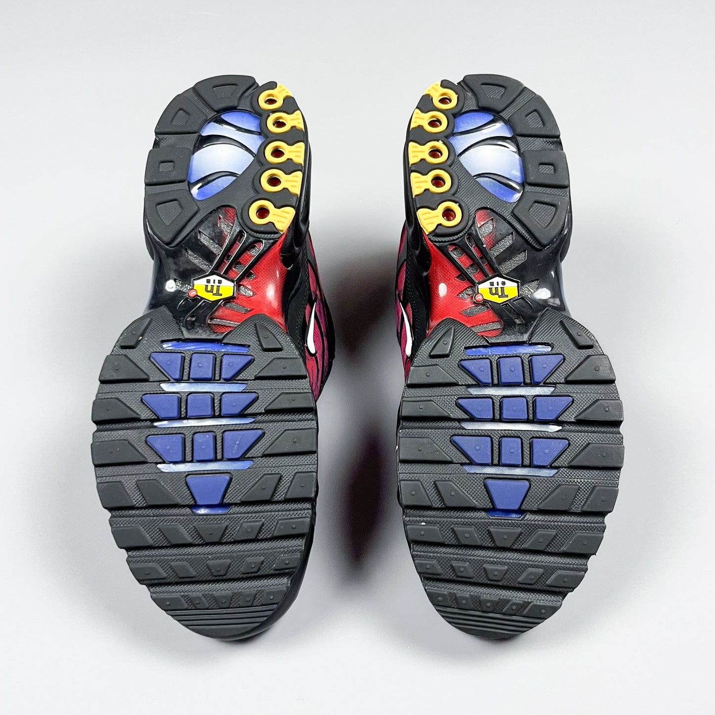 Nike Air Max Plus Tuned Tn '25th Anniversary' - Size: UK9.5