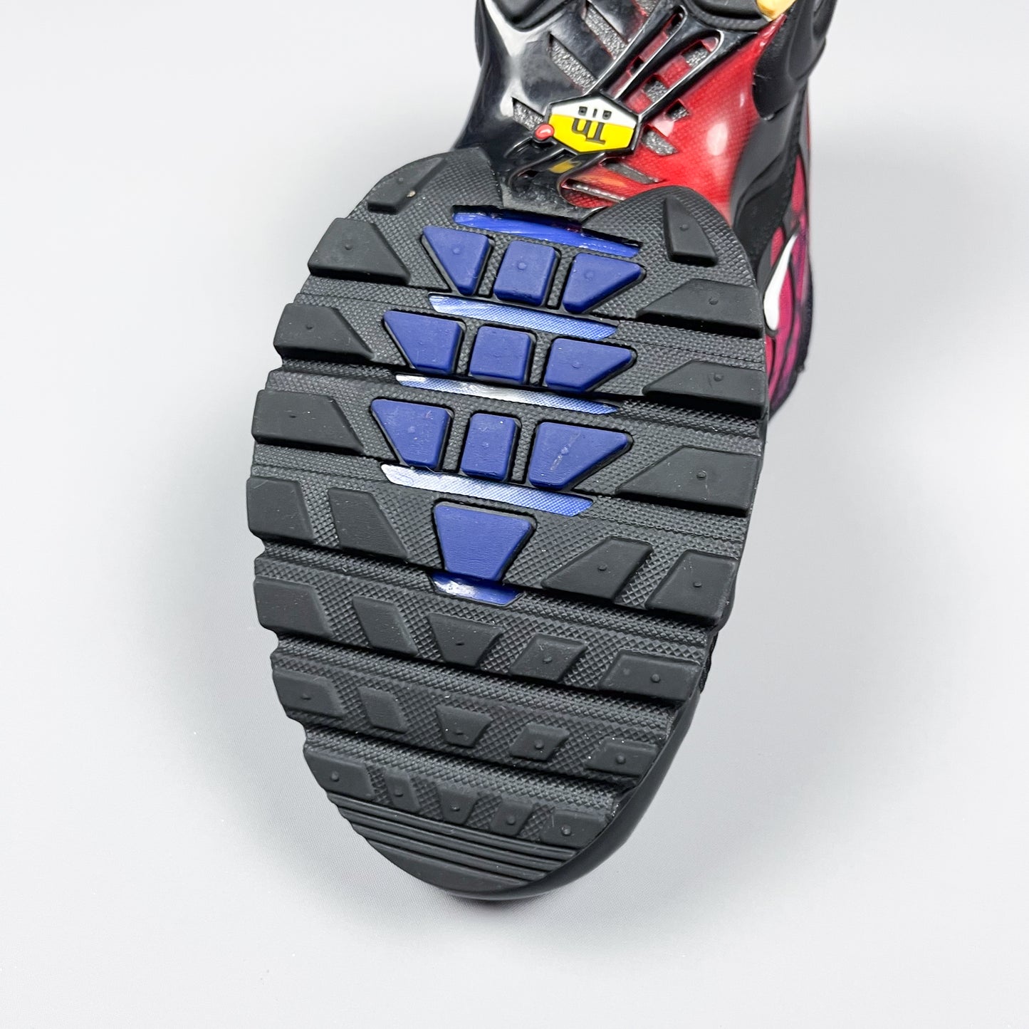 Nike Air Max Plus Tuned Tn '25th Anniversary' - Size: UK9.5