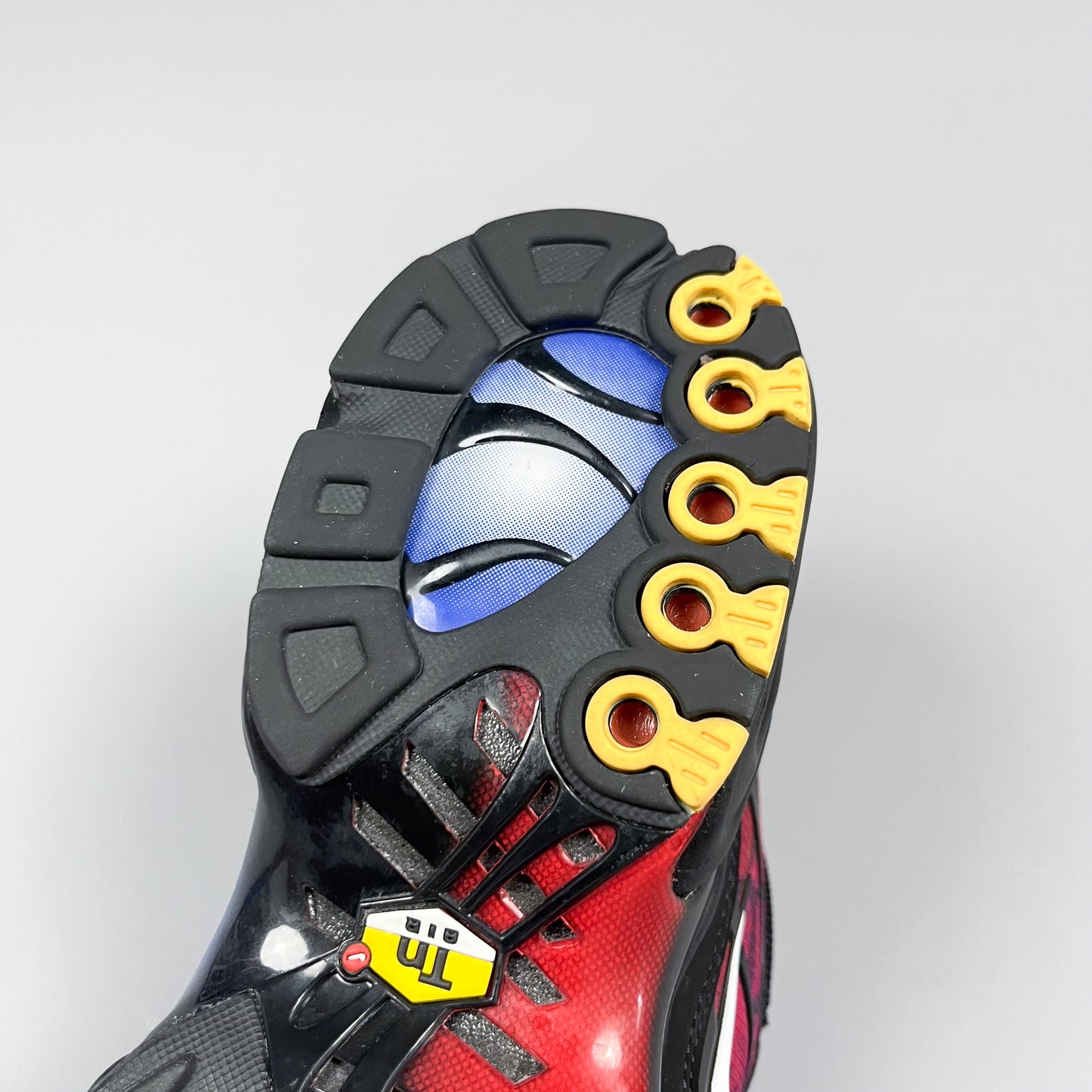 Nike Air Max Plus Tuned Tn '25th Anniversary' - Size: UK9.5