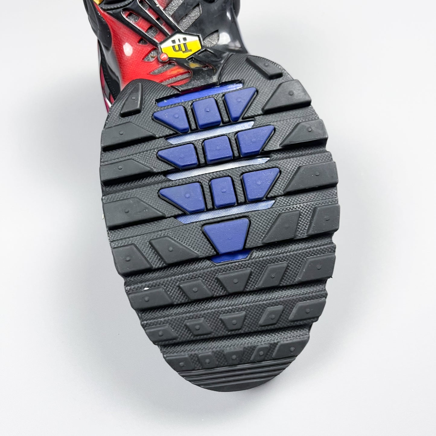 Nike Air Max Plus Tuned Tn '25th Anniversary' - Size: UK9.5