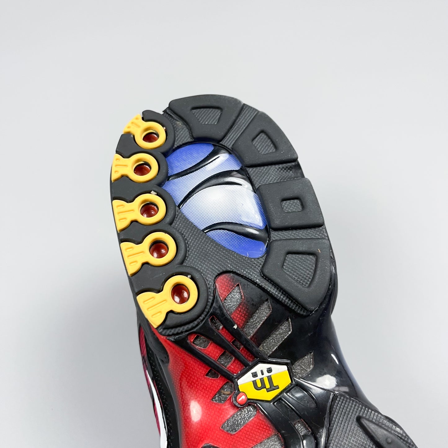 Nike Air Max Plus Tuned Tn '25th Anniversary' - Size: UK9.5