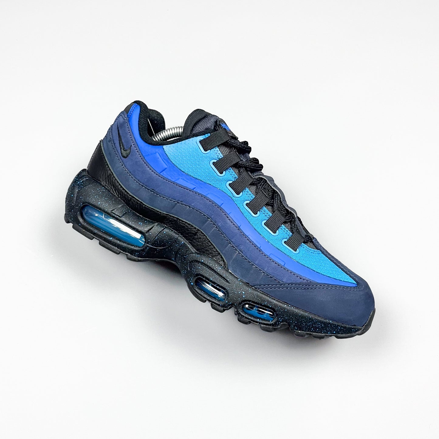 Nike Air Max 95 x Stash - Size: UK7.5