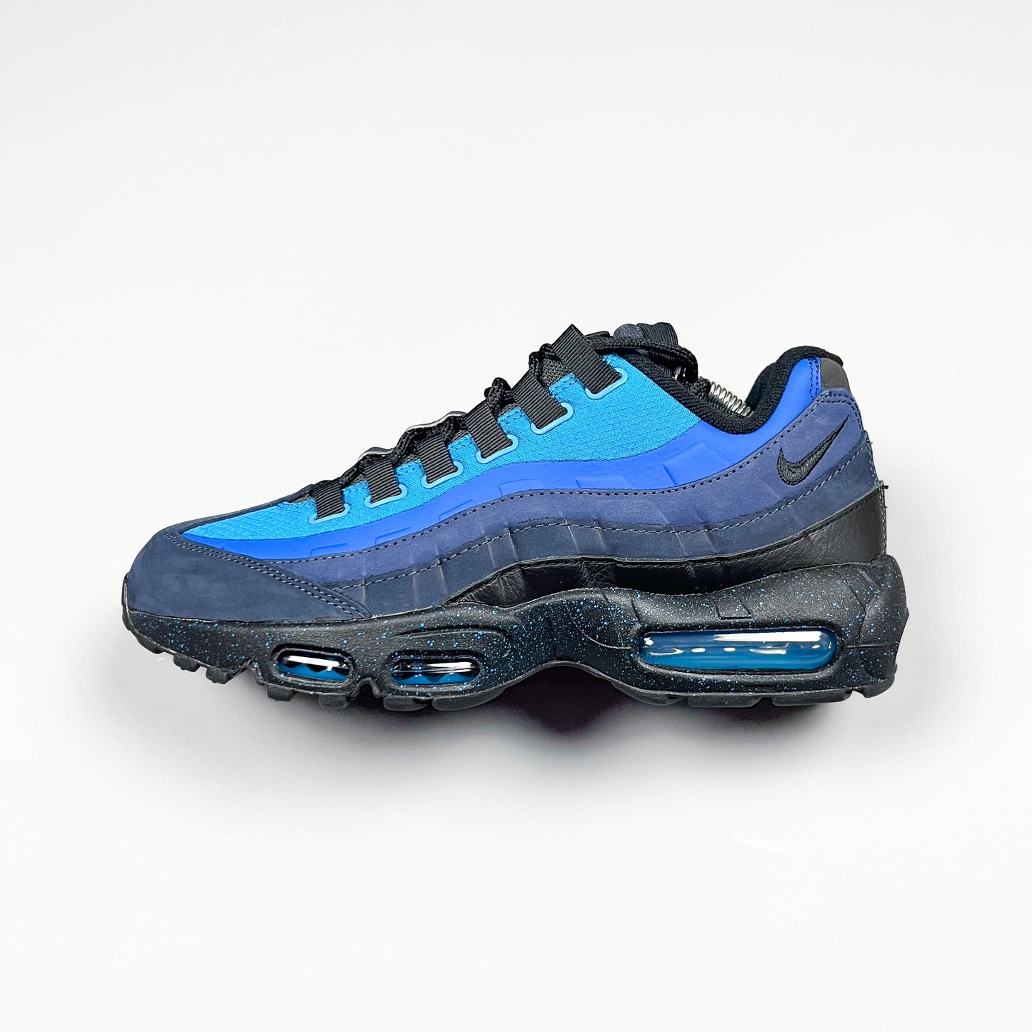 Nike Air Max 95 x Stash - Size: UK7.5