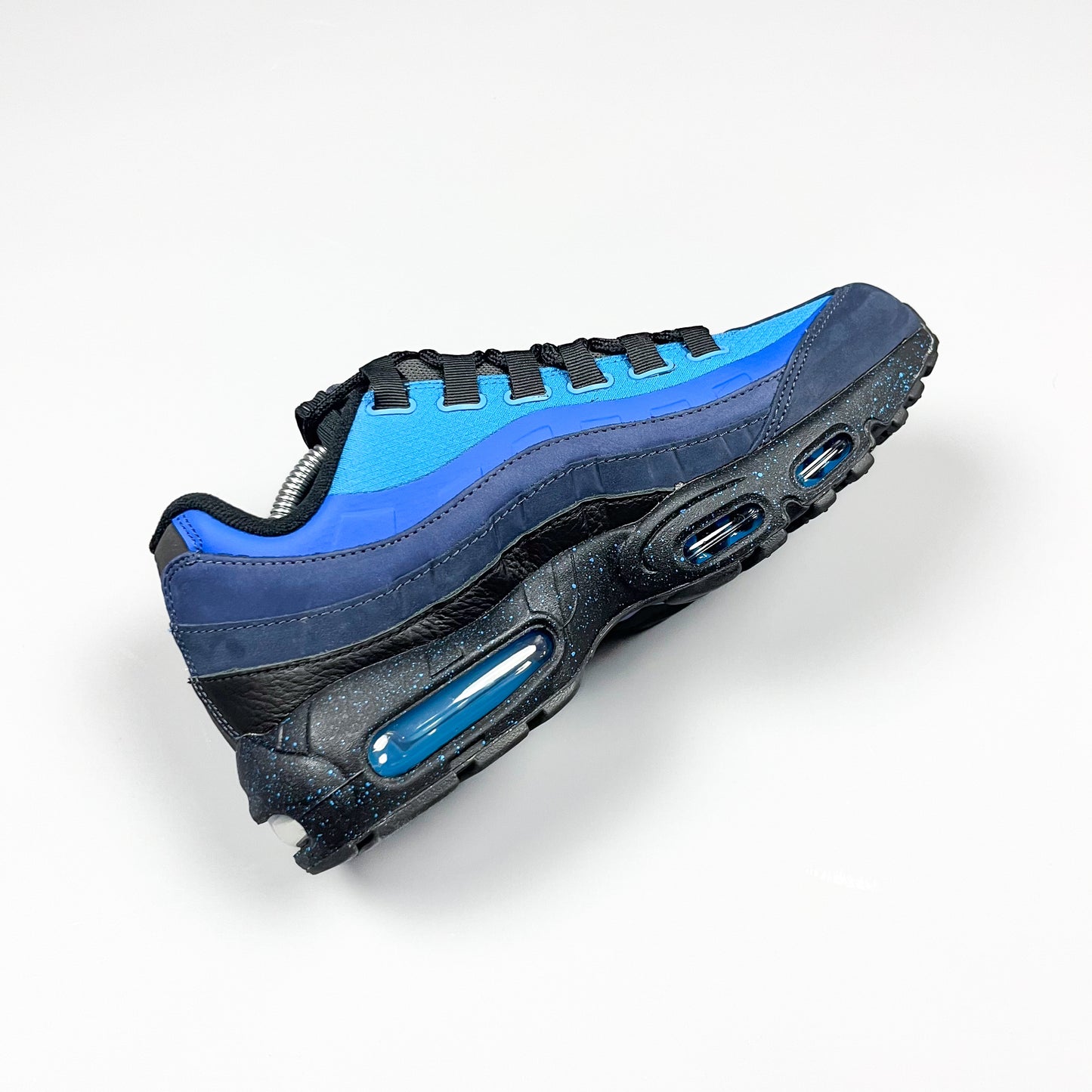 Nike Air Max 95 x Stash - Size: UK7.5