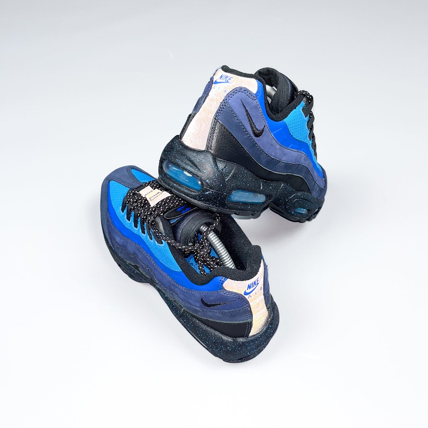 Nike Air Max 95 x Stash - Size: UK7.5
